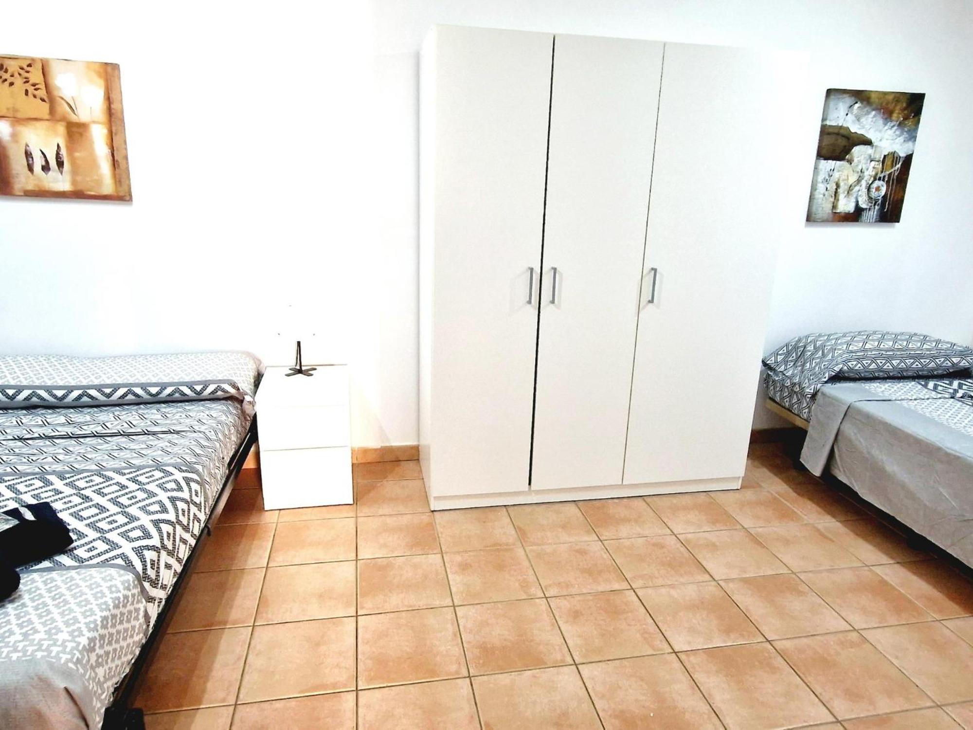 Holiday home Paraiso 2 Bedroom Terrace Wifi Free