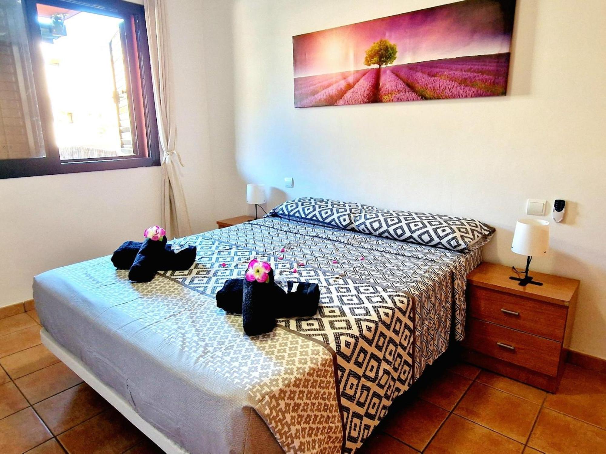 Holiday home Paraiso 2 Bedroom Terrace Wifi Free
