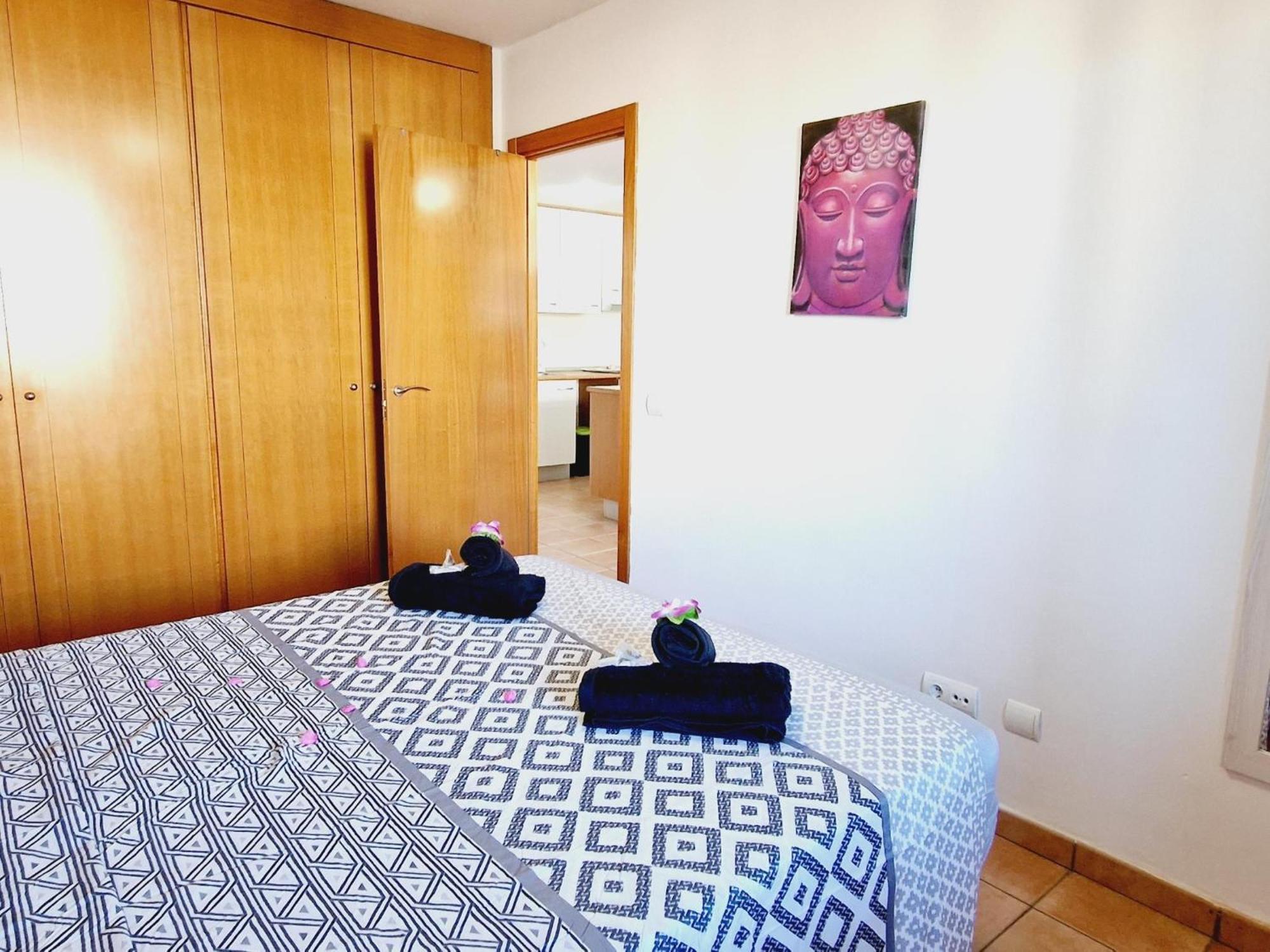 Paraiso 2 Bedroom Terrace Wifi Free * Playa Paraiso (Tenerife)