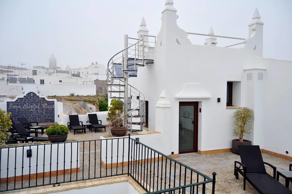 Guest house Ferreira Boutique