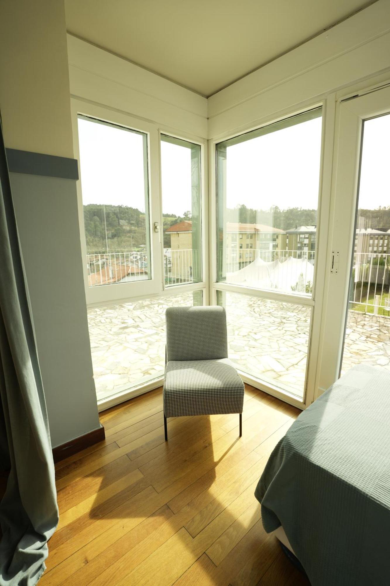 Keyser Apartment *