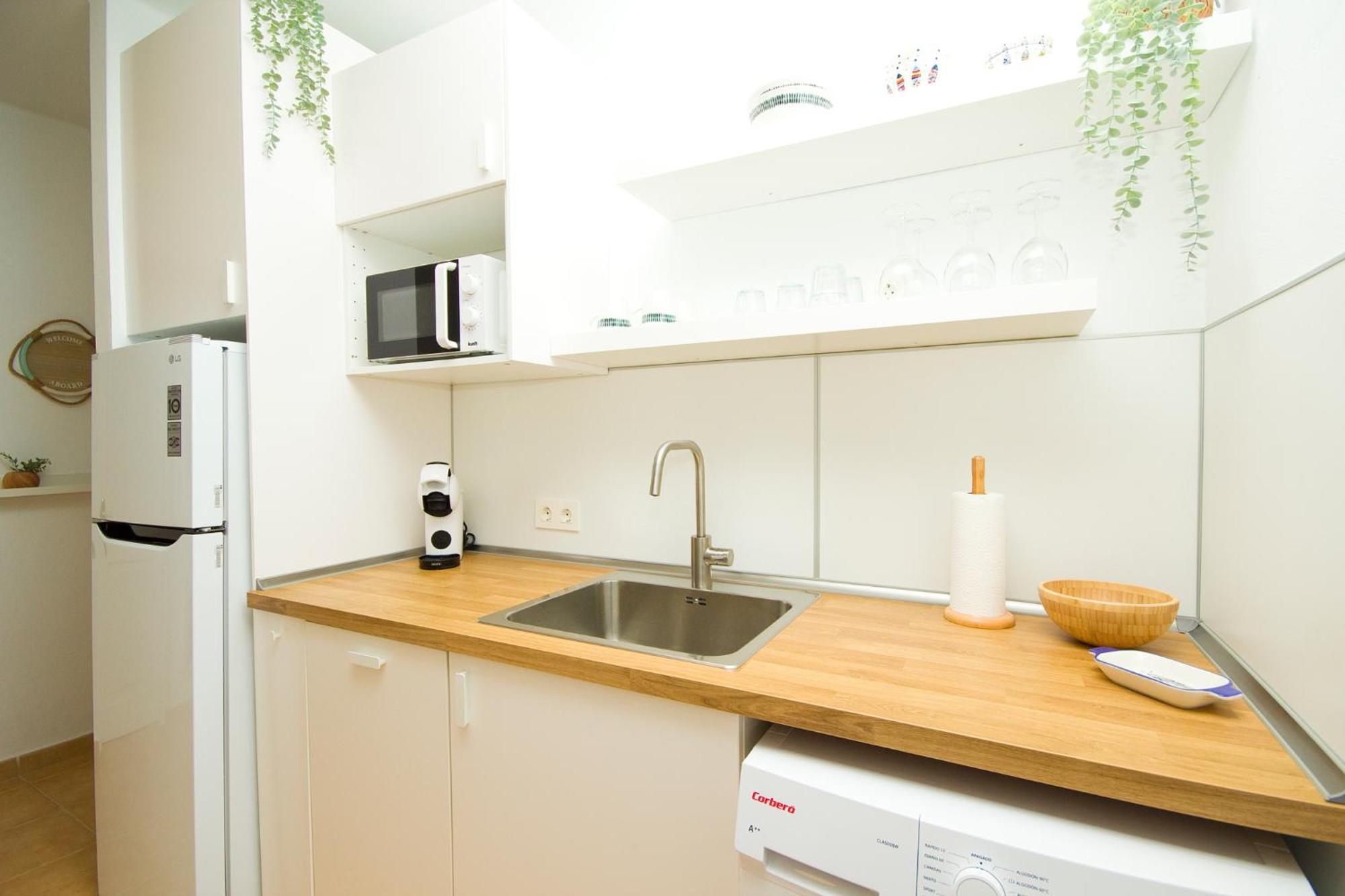 Apartamento San Fermin 136 - By Az Puerto del Carmen (Lanzarote)