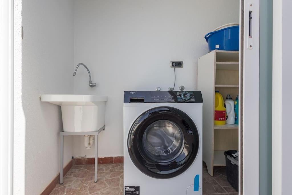 Apartment Atico Con Terraza En Agaete
