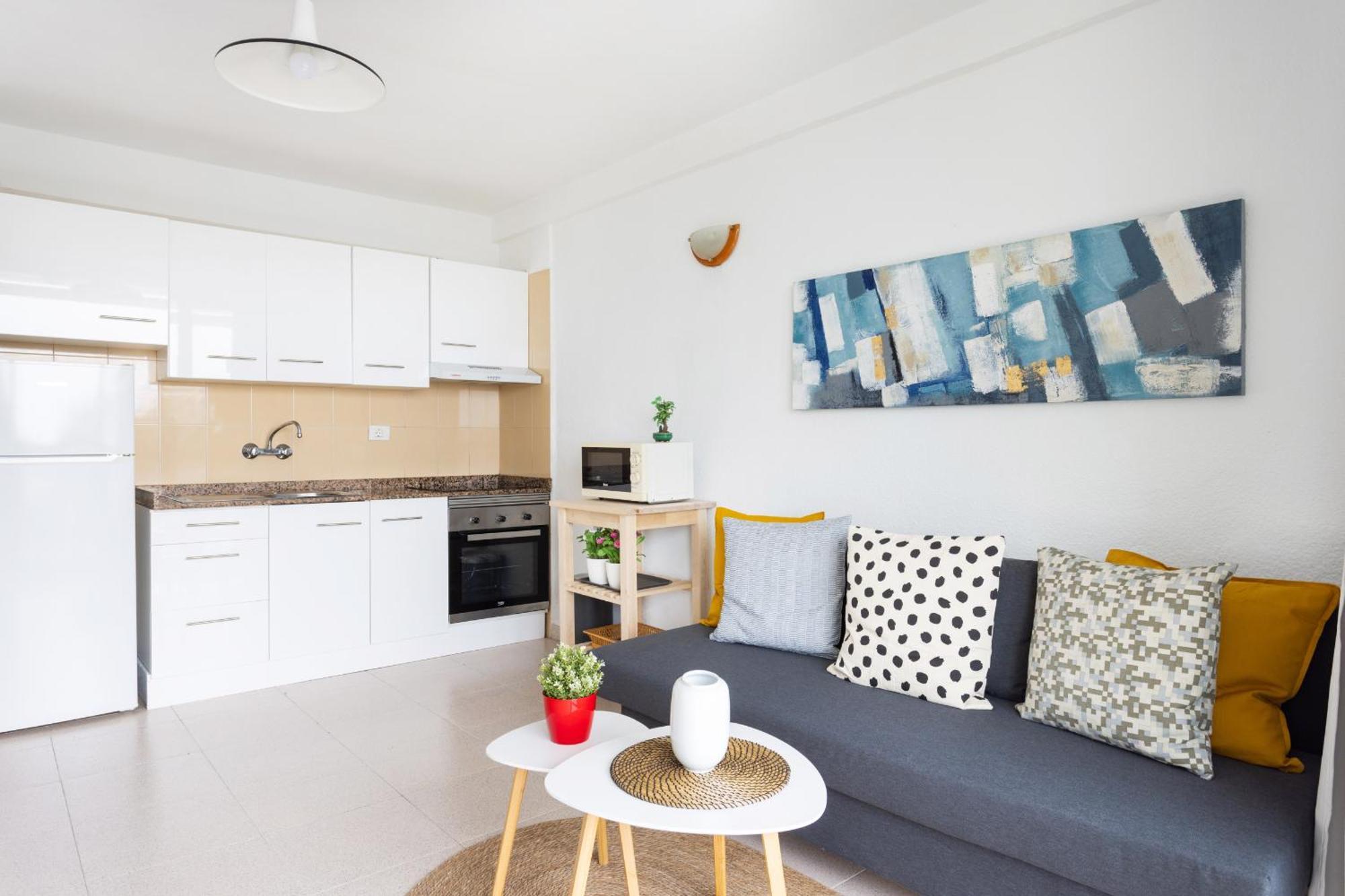 Rincon De Rita With Pool Apartment