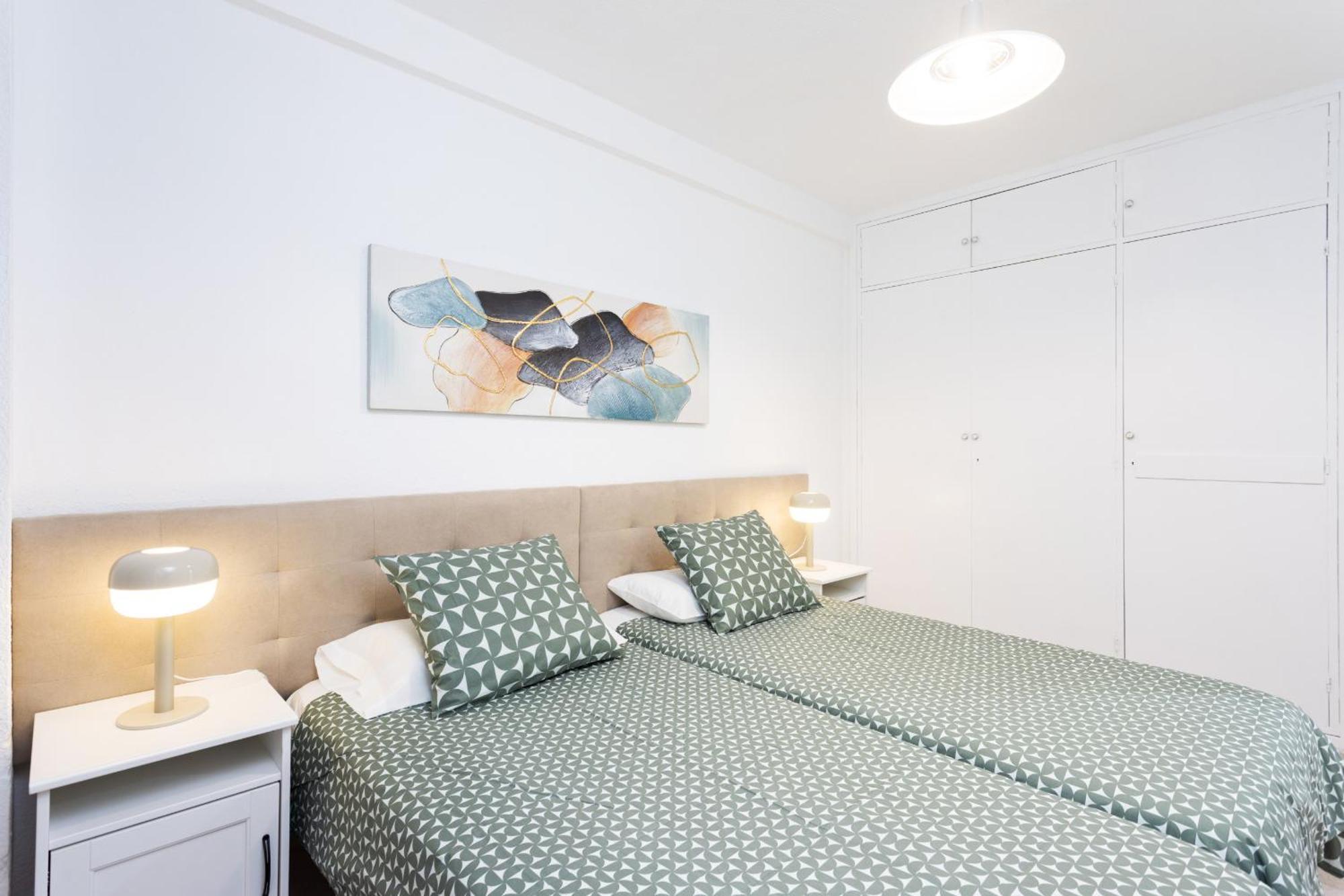 Apartment Rincon De Rita With Pool