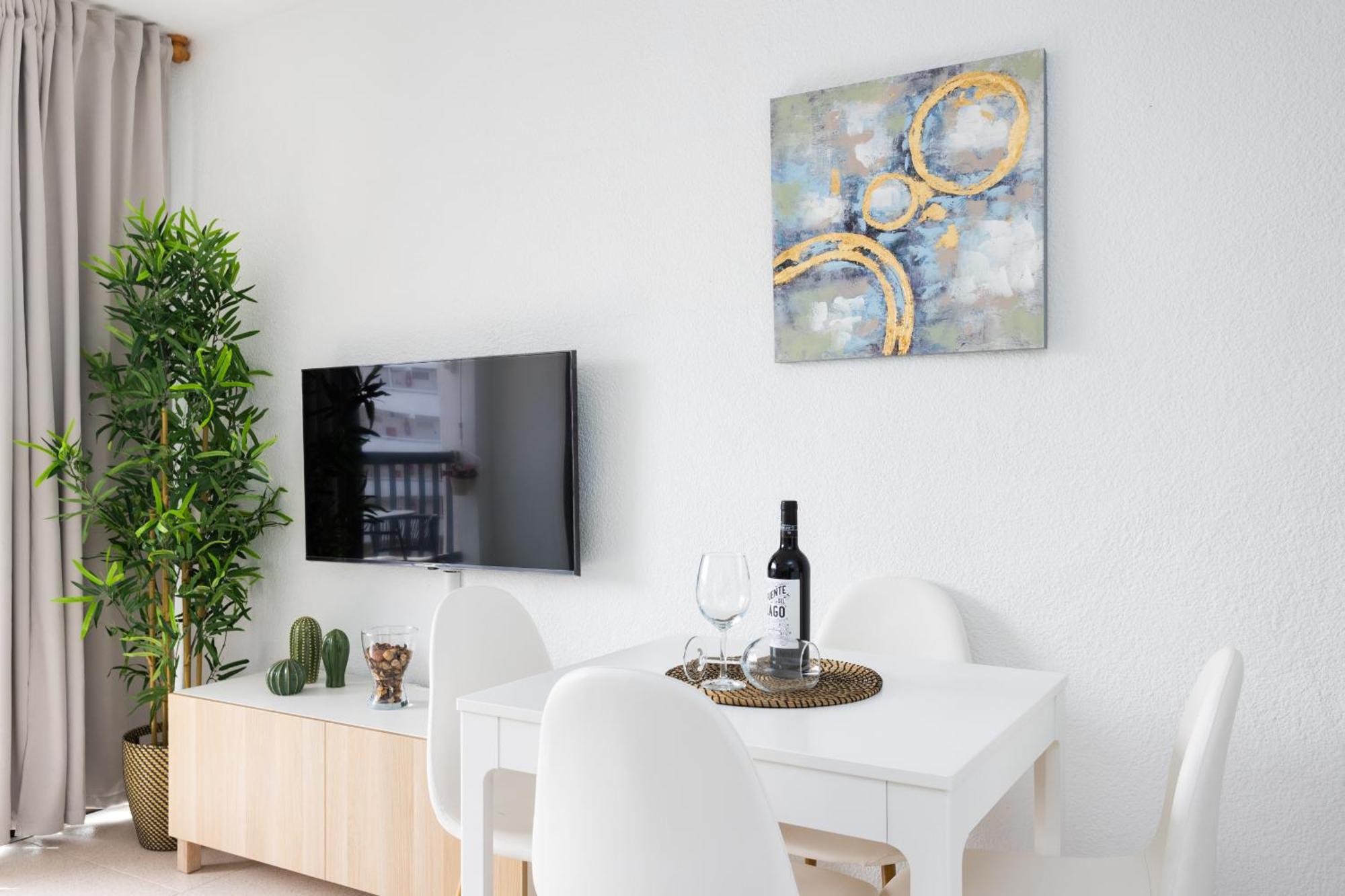 Rincon De Rita With Pool Apartment