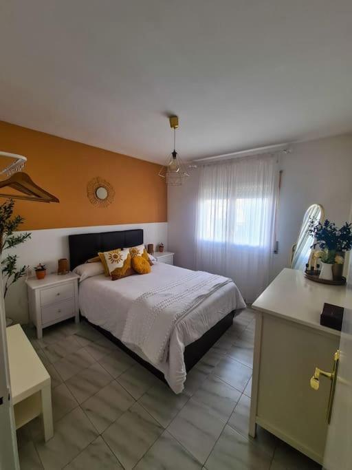 Apartment Beachside 2-bd Near Barcelona Cunit
