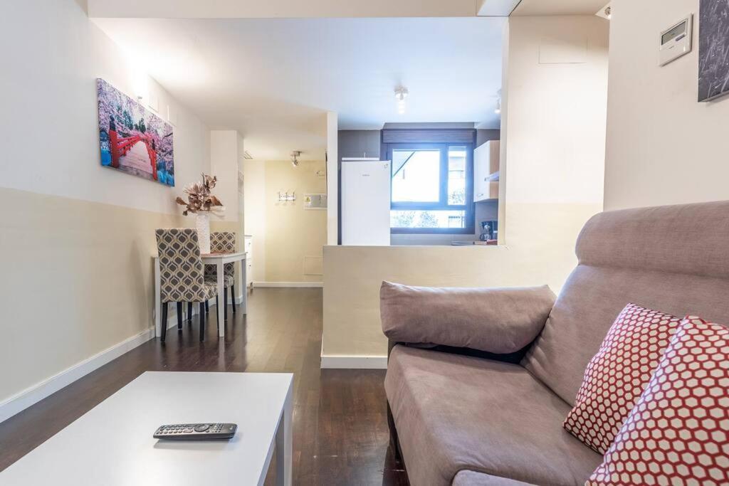 Ideal Casco Antiguo Sevilla, Goles Bajo Apartamento