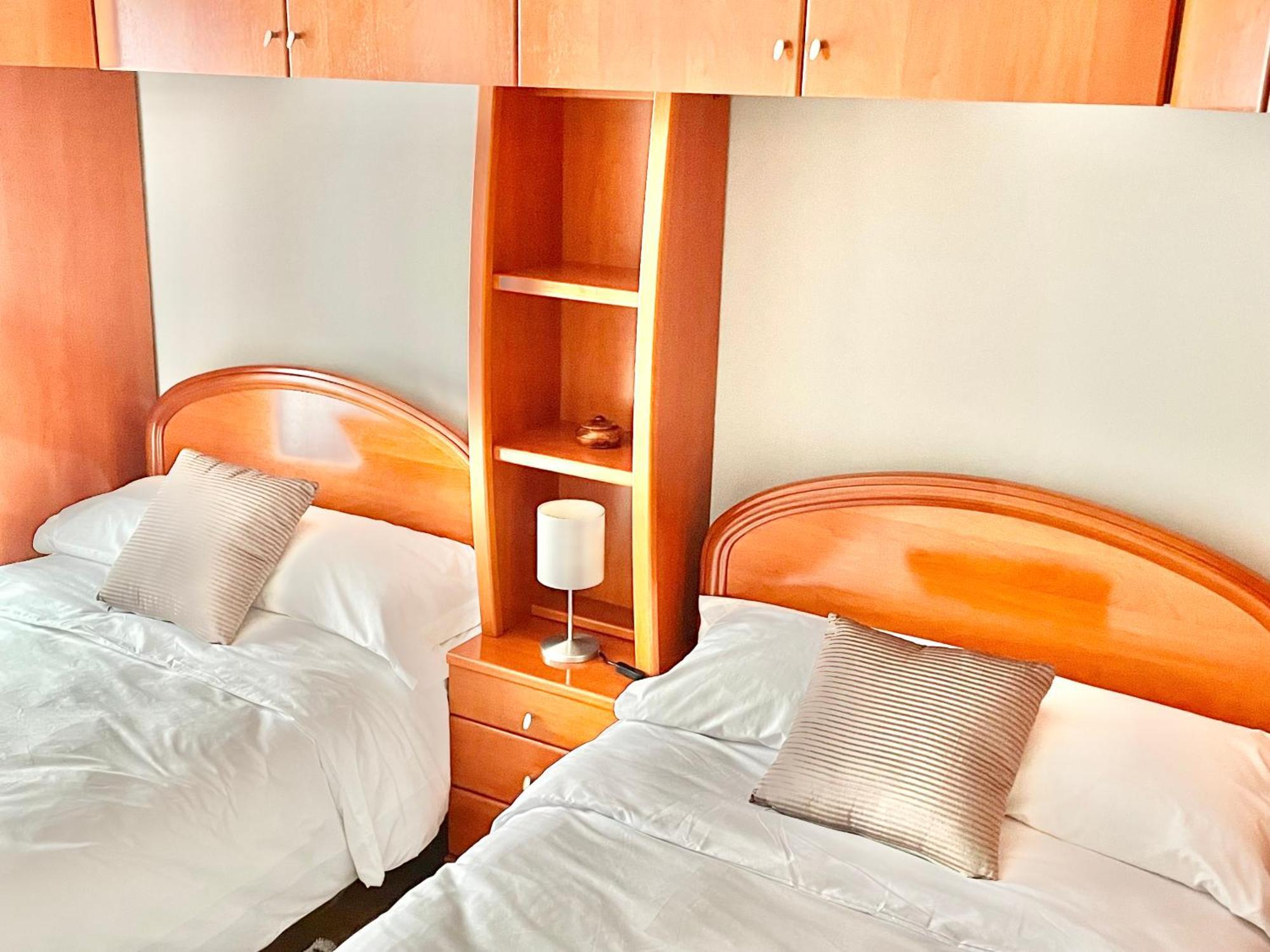 Casa Lur Wifi Y Parking Privado Incluido Apartamento *
