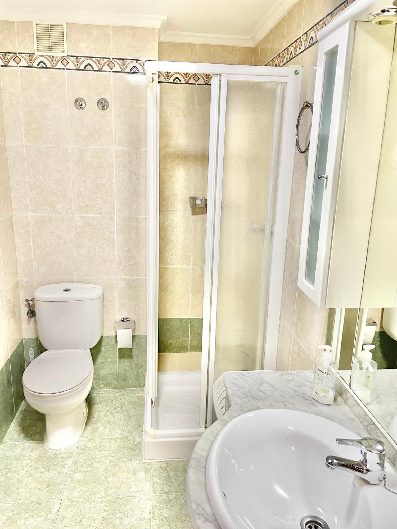 Casa Lur Wifi Y Parking Privado Incluido *