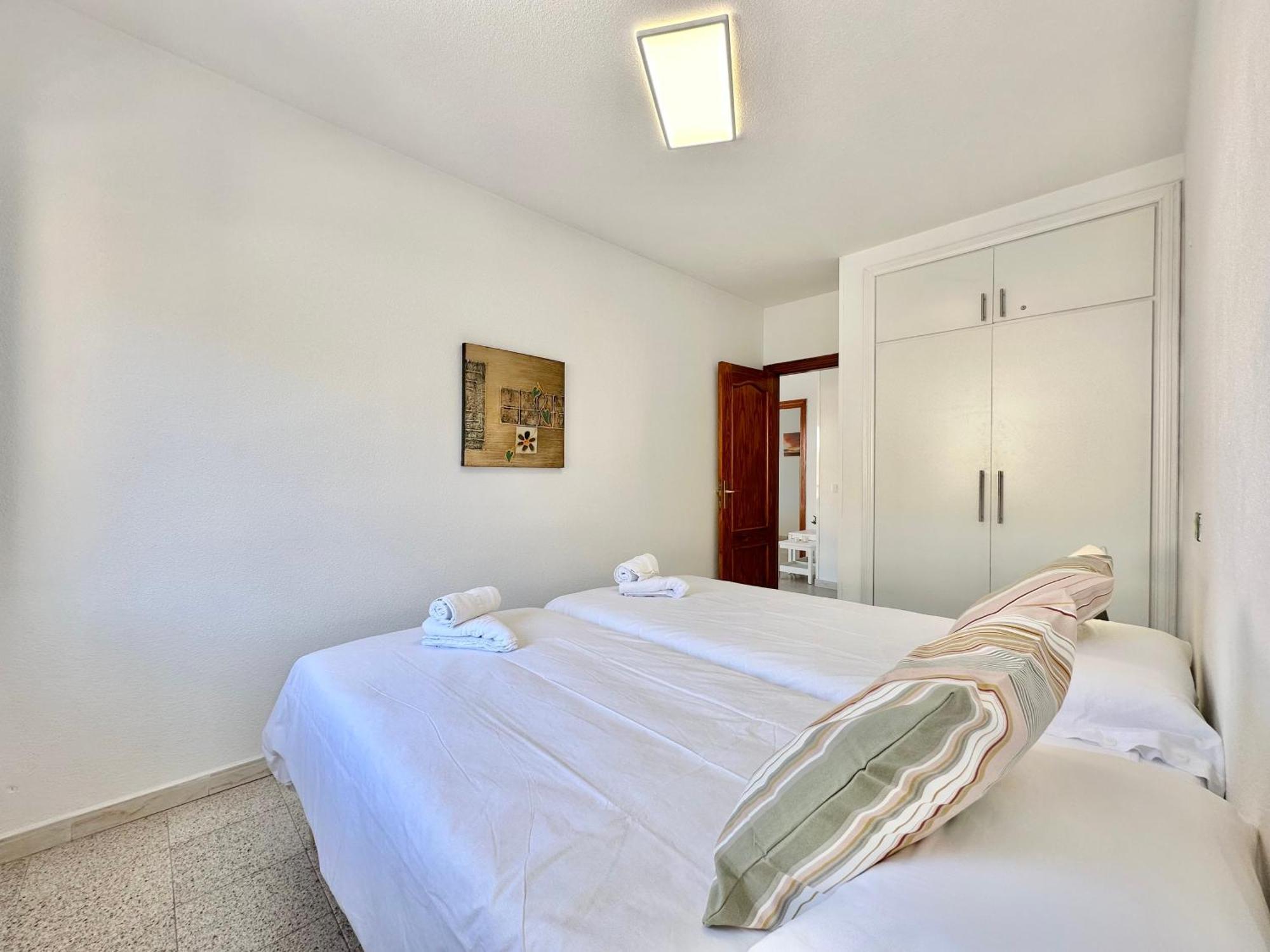Apartamento Caletas House
