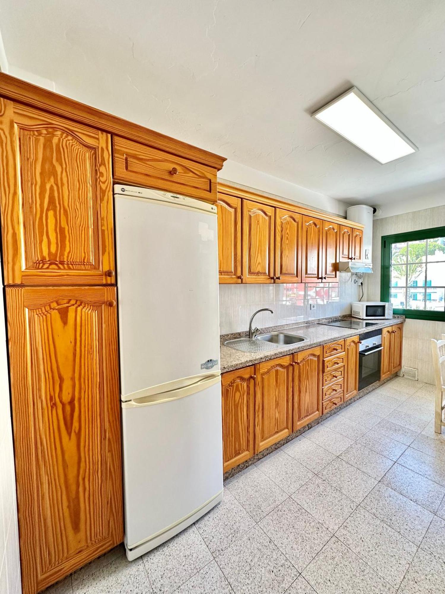 Apartamento Caletas House Candelaria