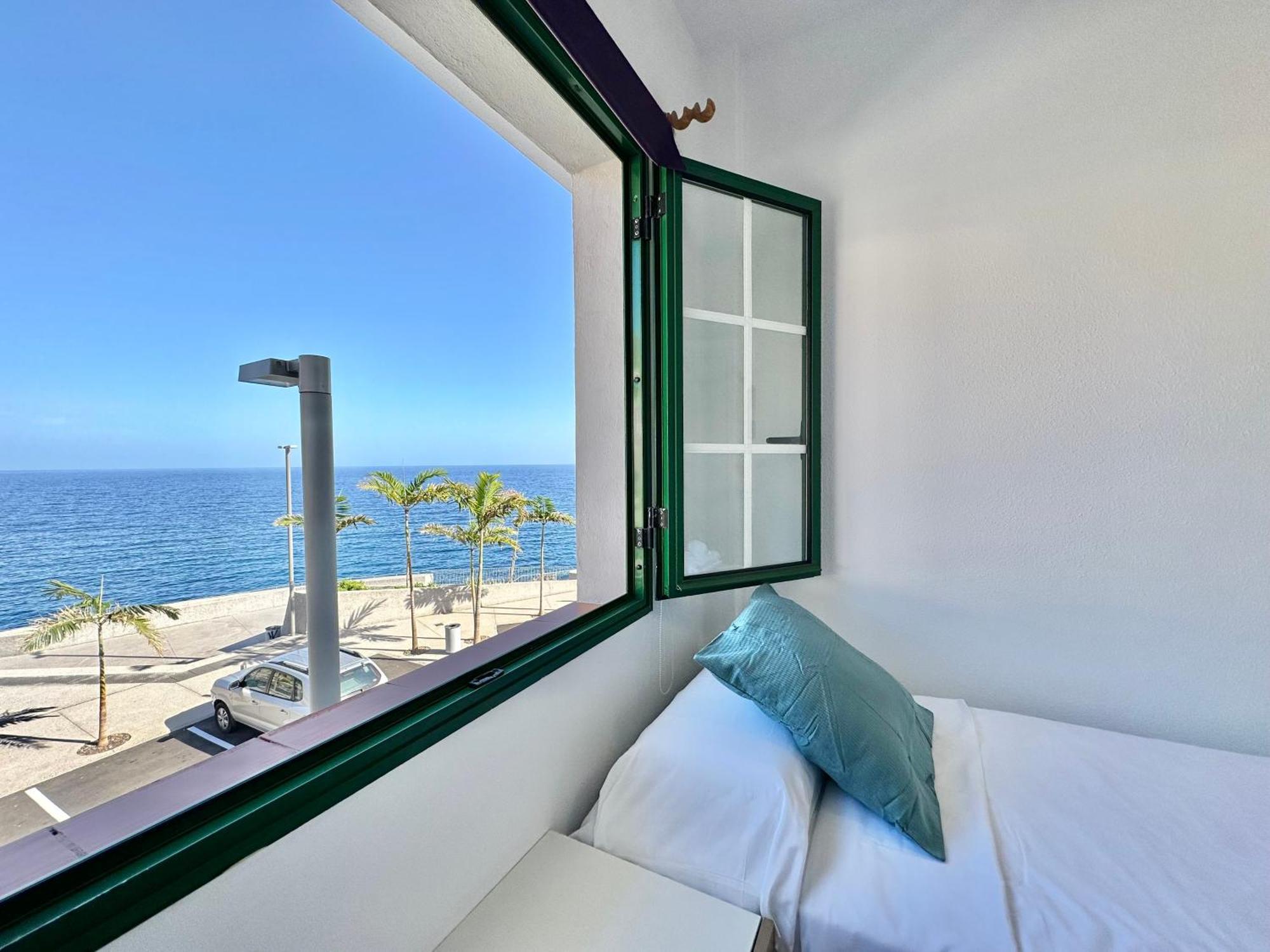 Caletas House Apartamento