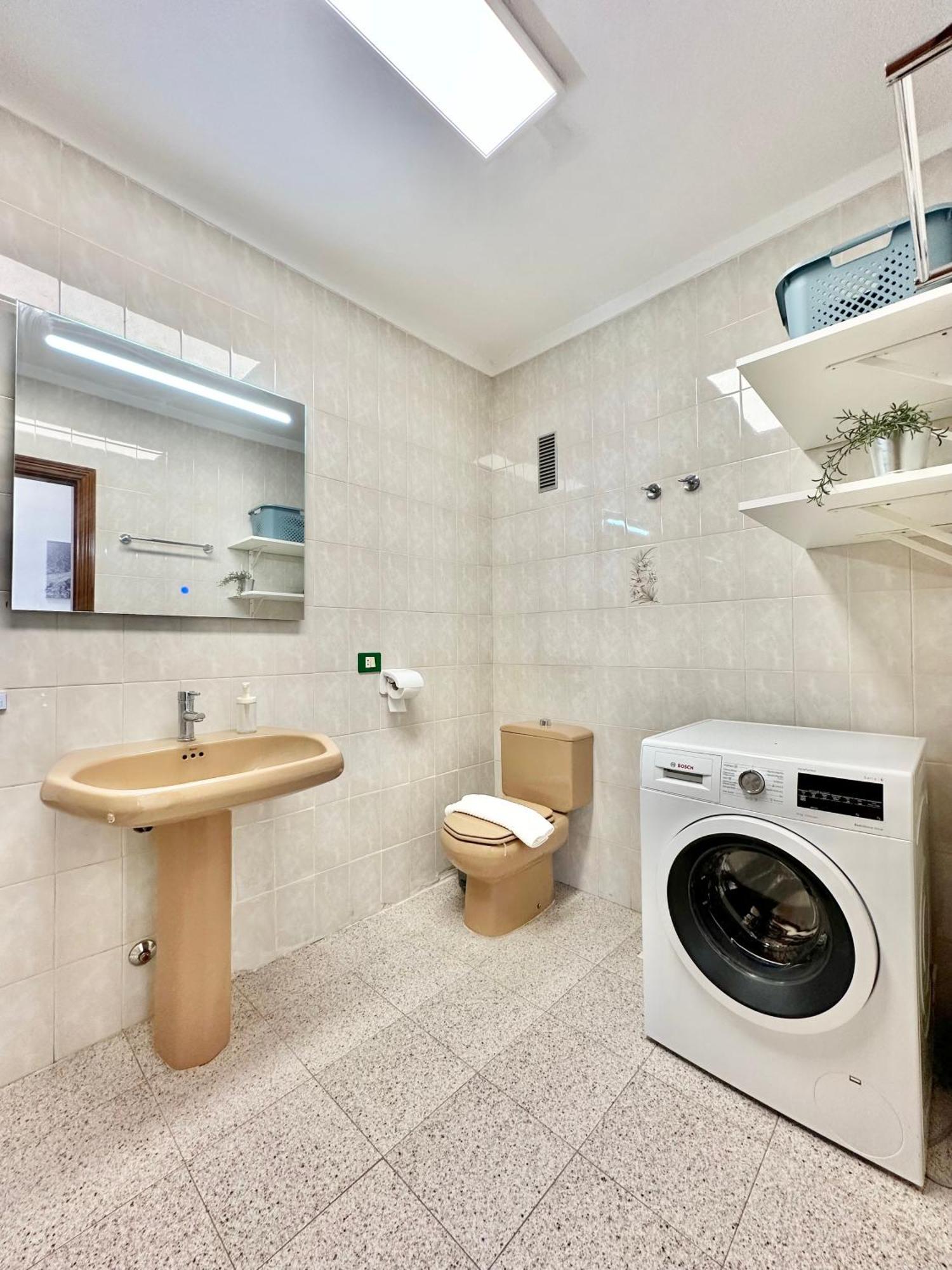 Apartamento Caletas House *