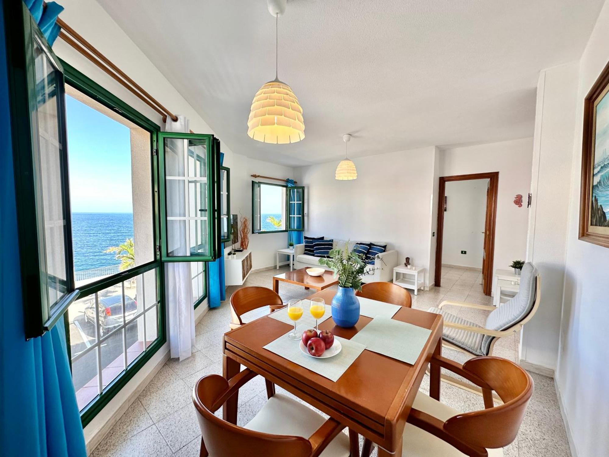 Apartamento Caletas House Candelaria