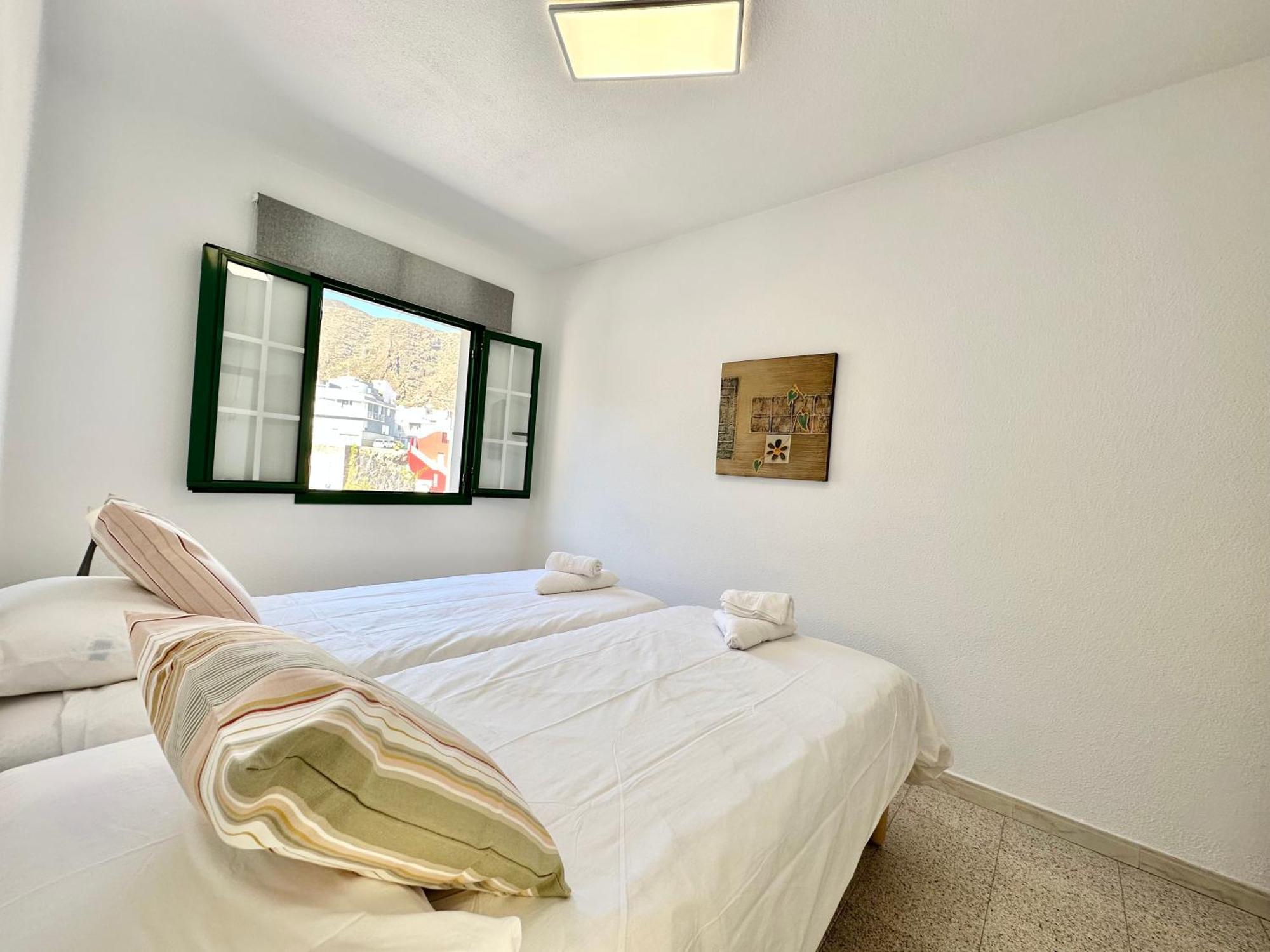 Apartamento Caletas House