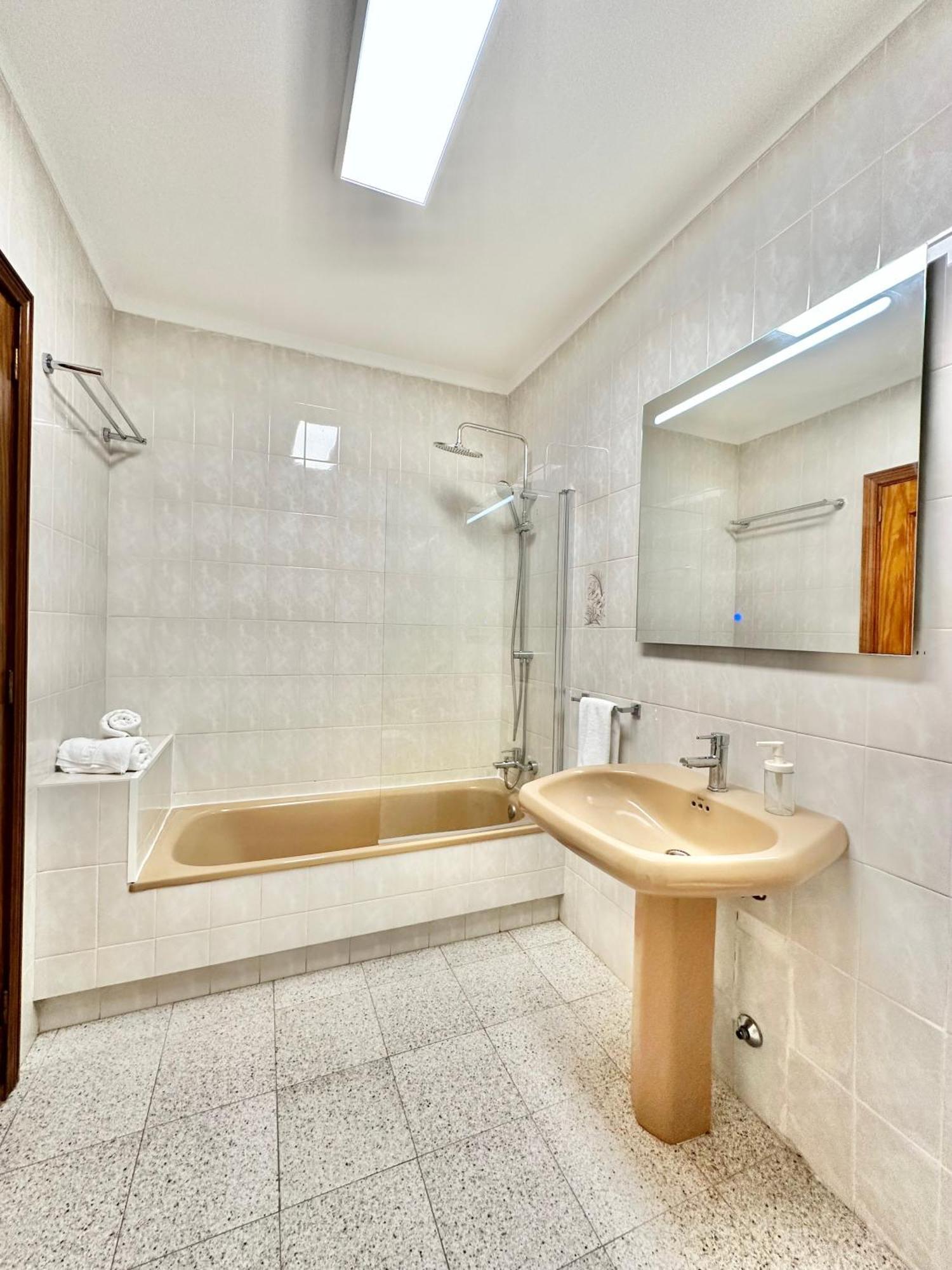 Caletas House Apartamento