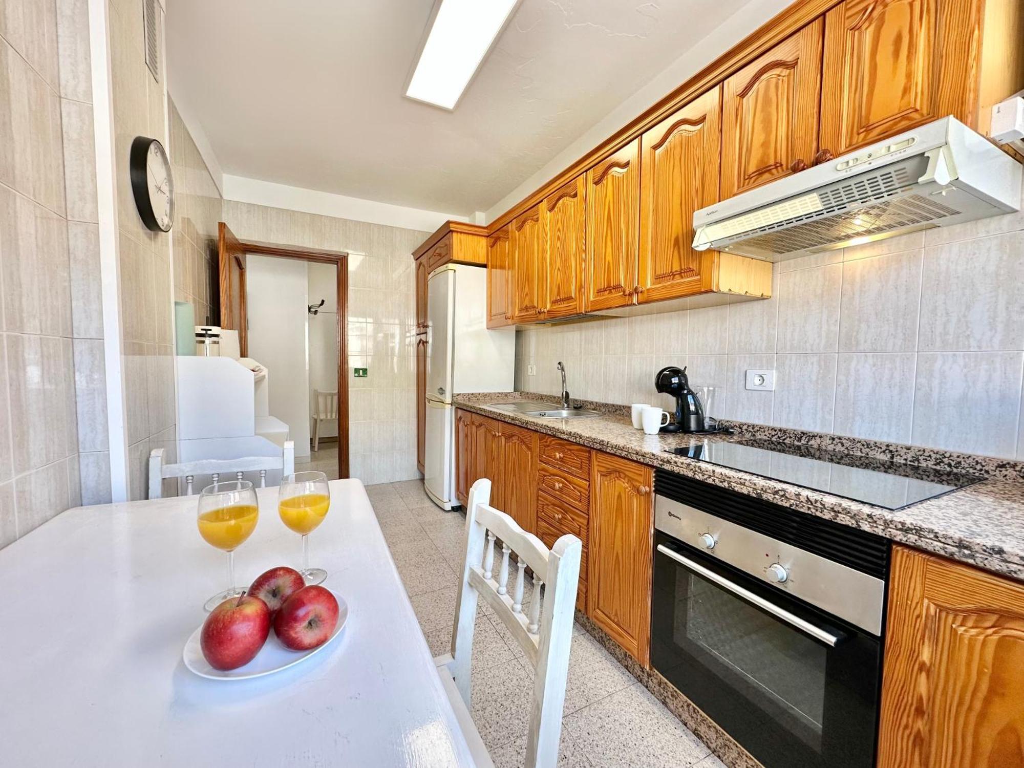 Caletas House Apartamento