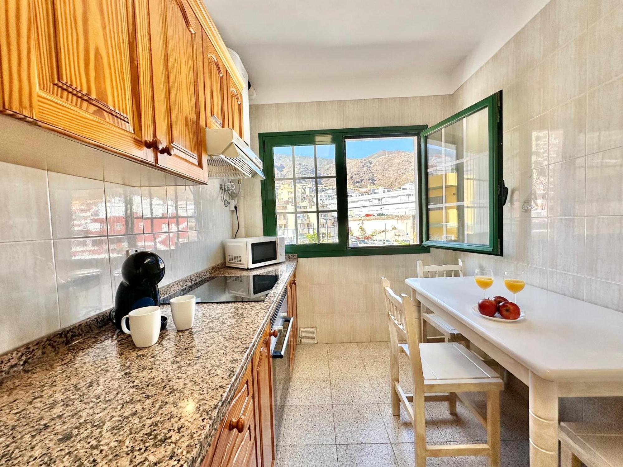 Apartamento Caletas House *