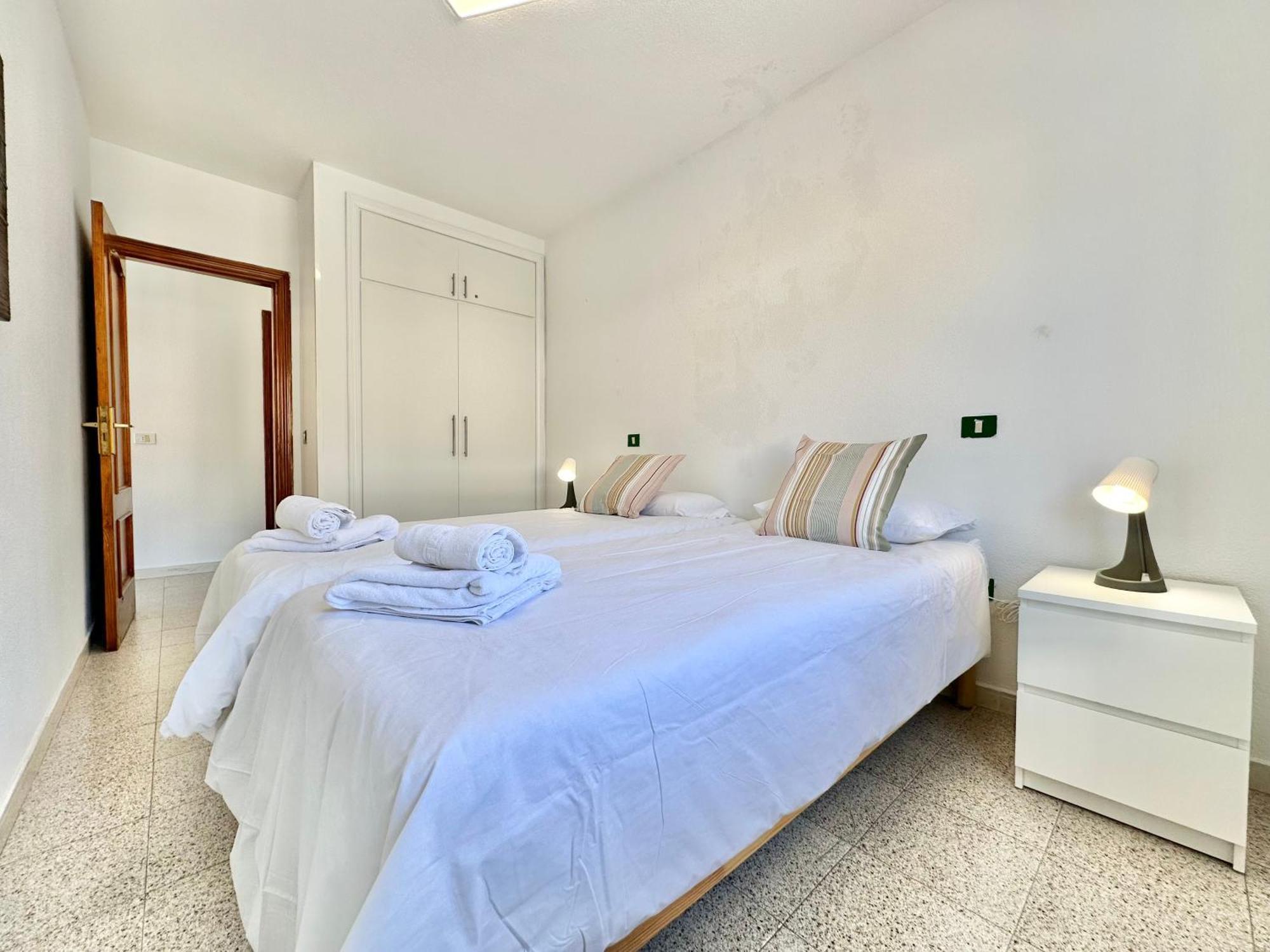 Apartamento Caletas House