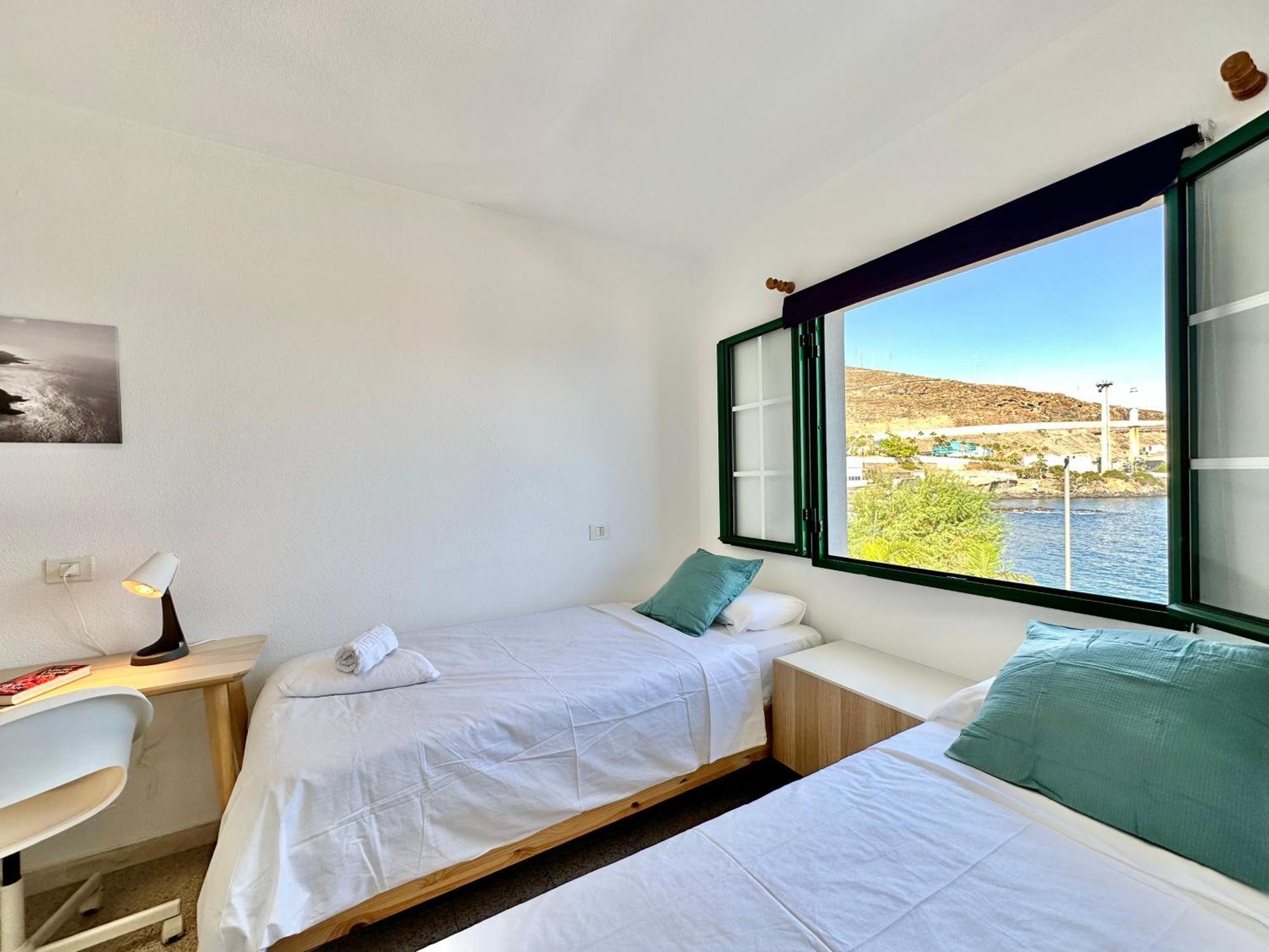 Caletas House Apartamento