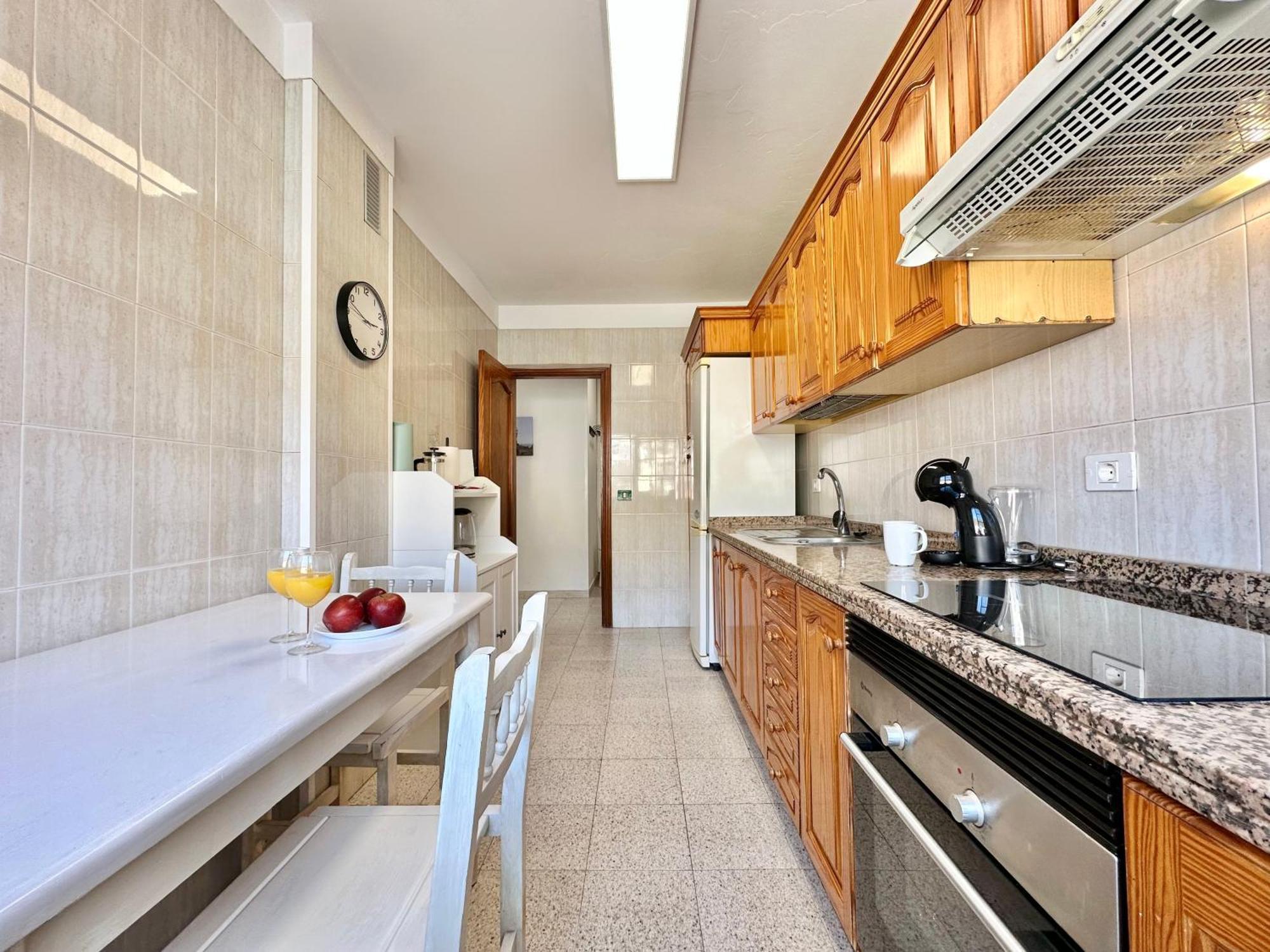 Caletas House * Candelaria
