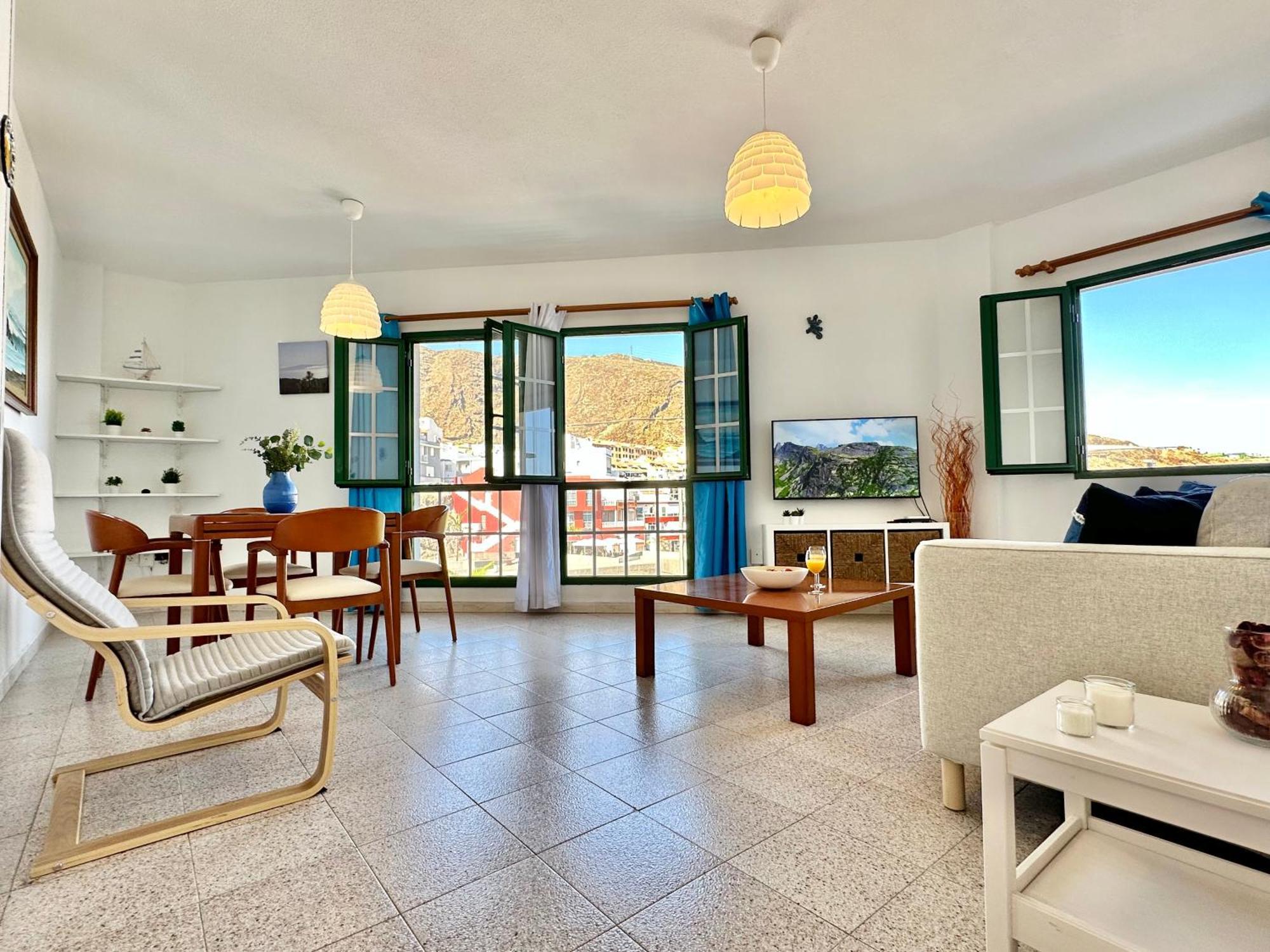 Apartamento Caletas House *