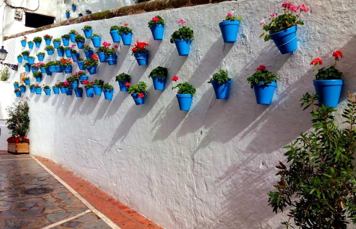 Marbella White Home, Calahonda, By Sol Maestranza Сasa de vacaciones Sitio de Calahonda