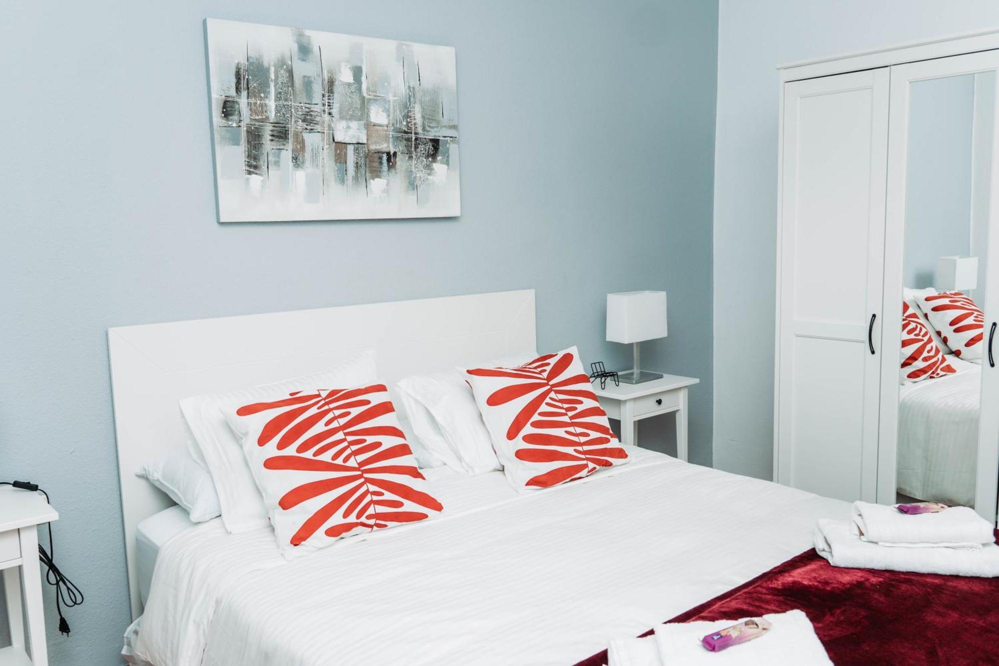 Apartamento Casa Mikyta *