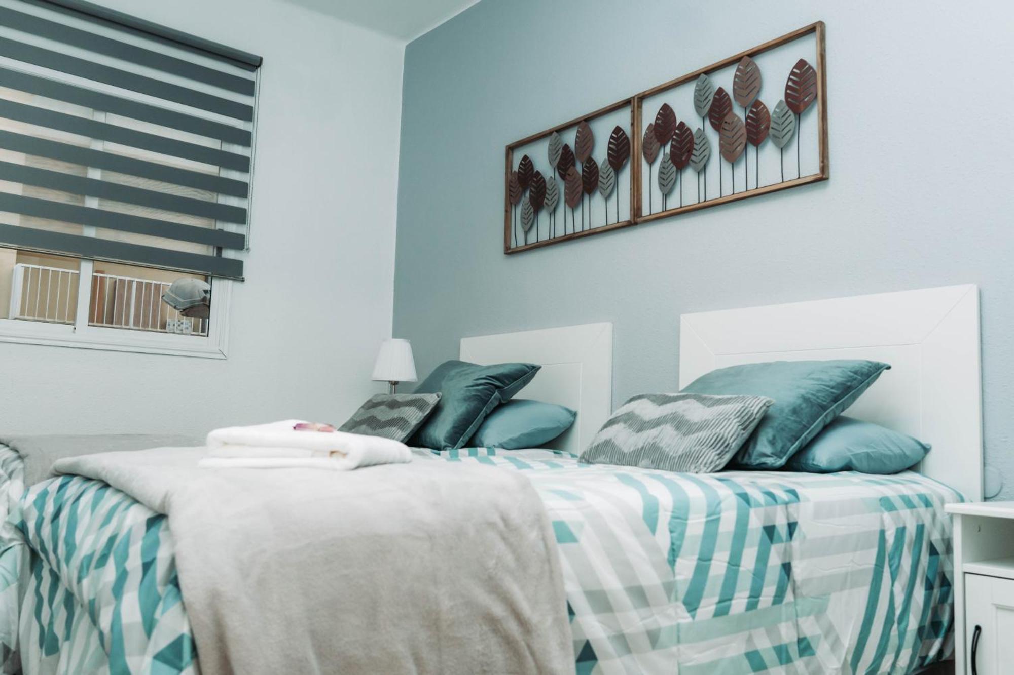 Casa Mikyta Apartamento Santa Cruz de Tenerife