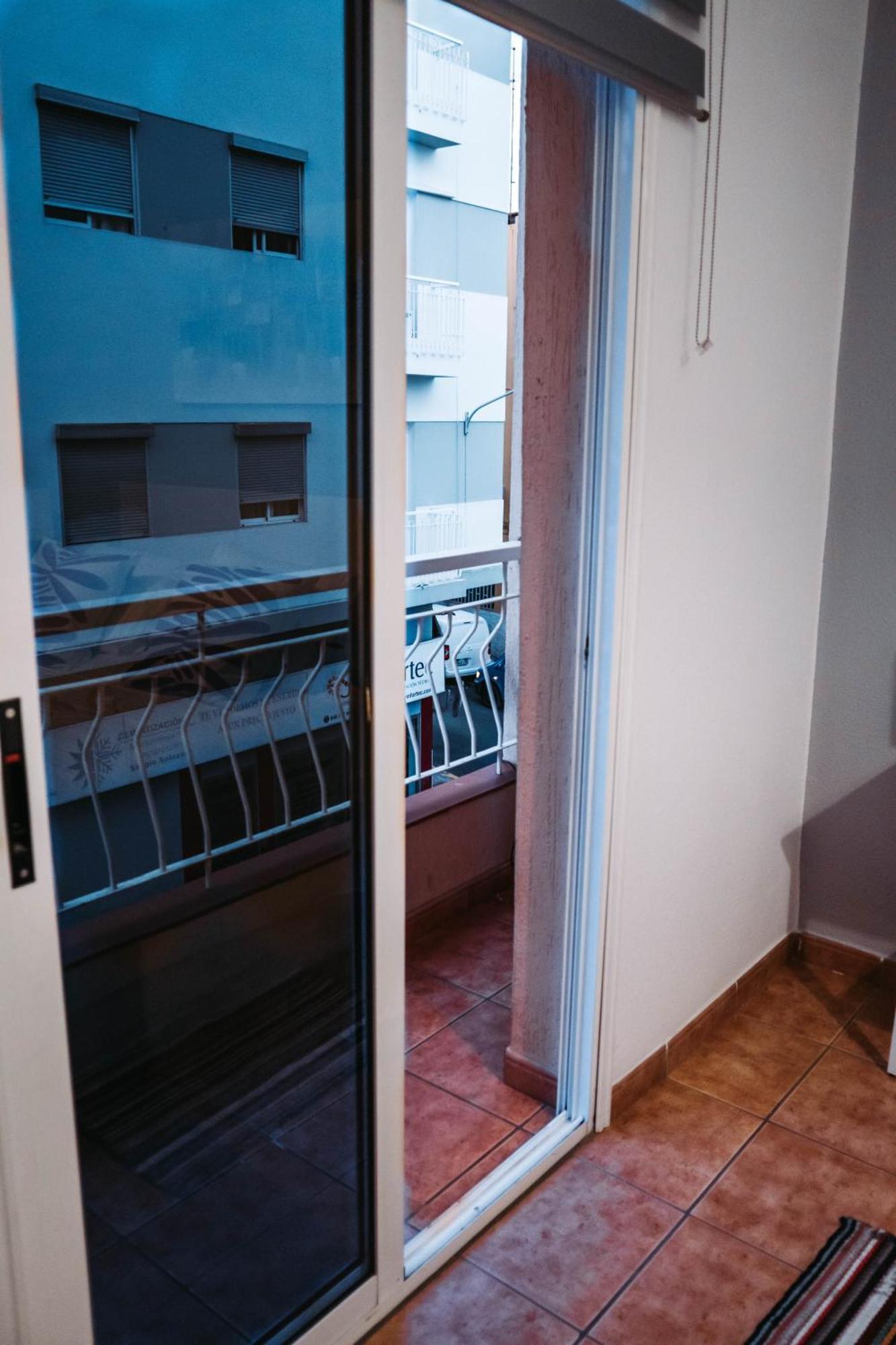 Casa Mikyta Apartamento