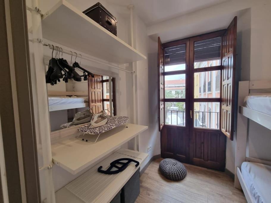 Exclusividad A Pie De La Torre De La Catedral Apartment