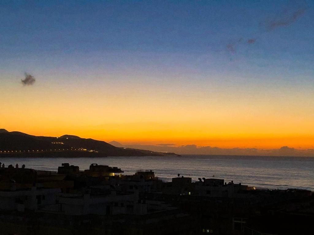 Apartment Breathtaking Sunsets Flat
