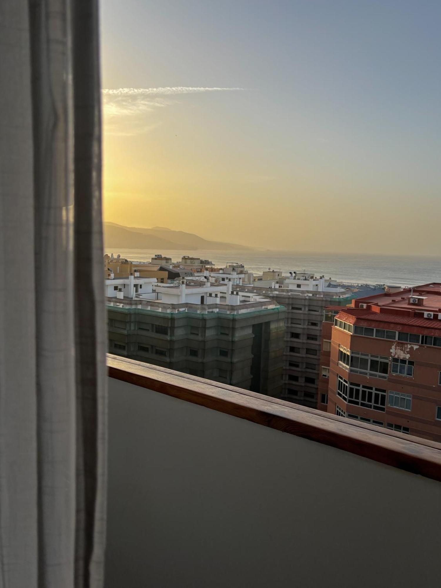 Apartment Breathtaking Sunsets Flat Las Palmas de Gran Canaria