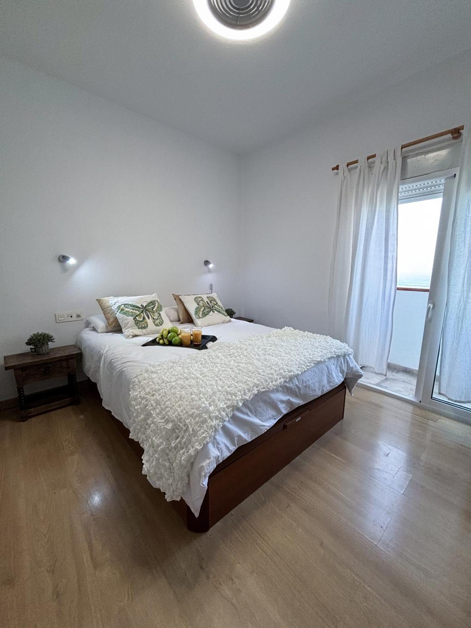 Apartment Breathtaking Sunsets Flat Las Palmas de Gran Canaria