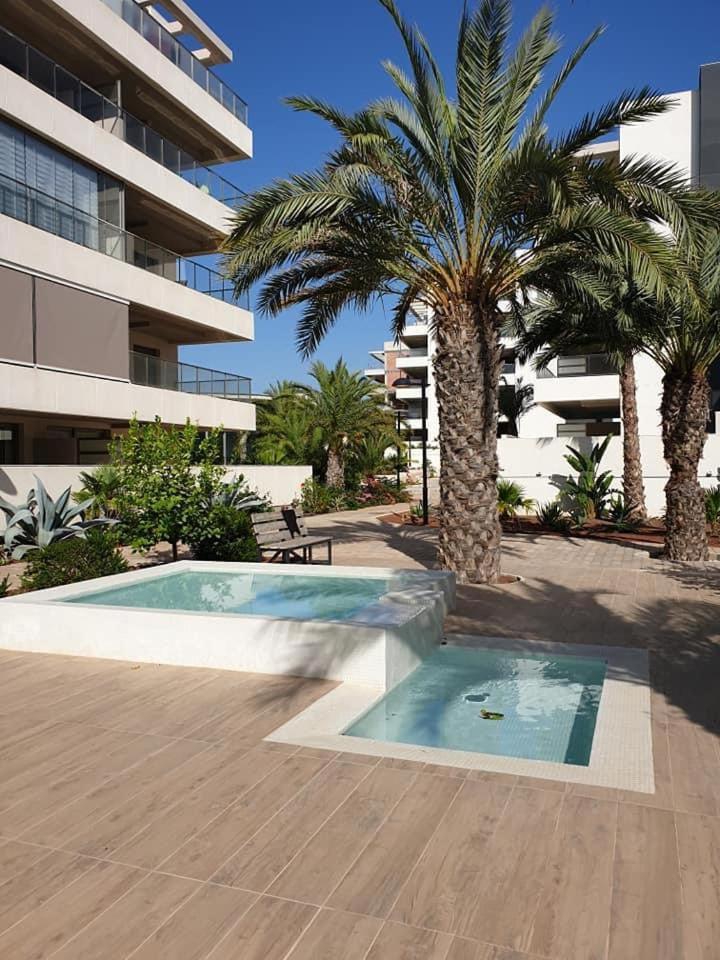 Luxury Los Dolses Near Villamartin Green Hills Apartamento Oriola (Orihuela)