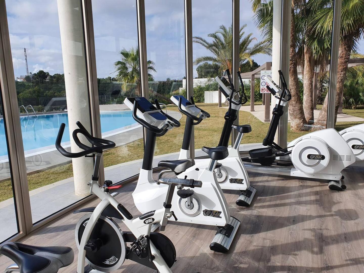 Luxury Los Dolses Near Villamartin Green Hills Apartamento