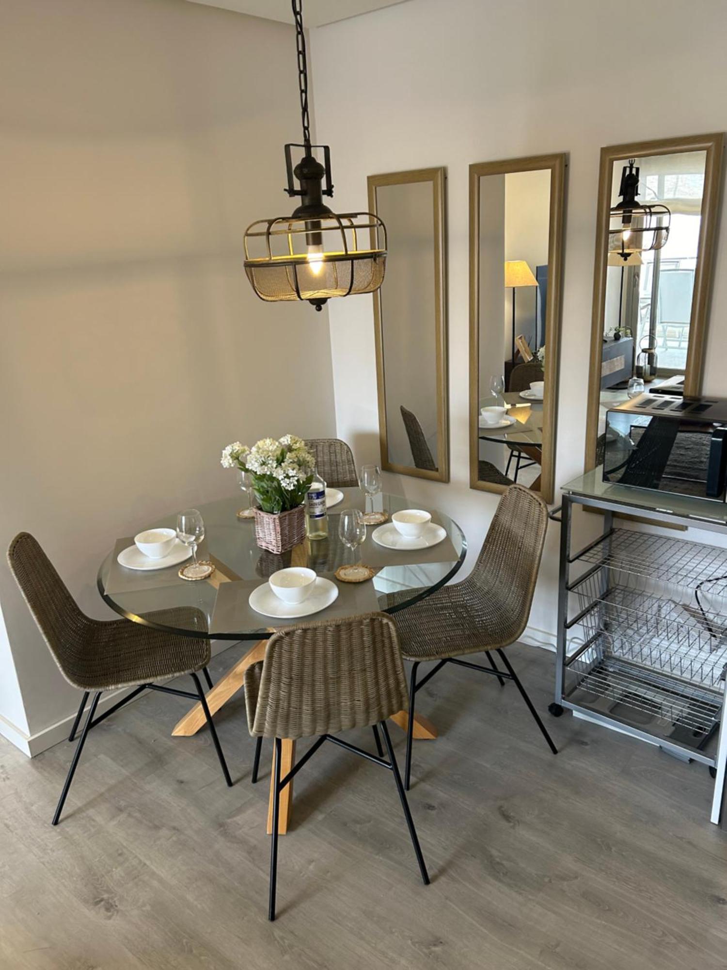 Luxury Los Dolses Near Villamartin Green Hills *