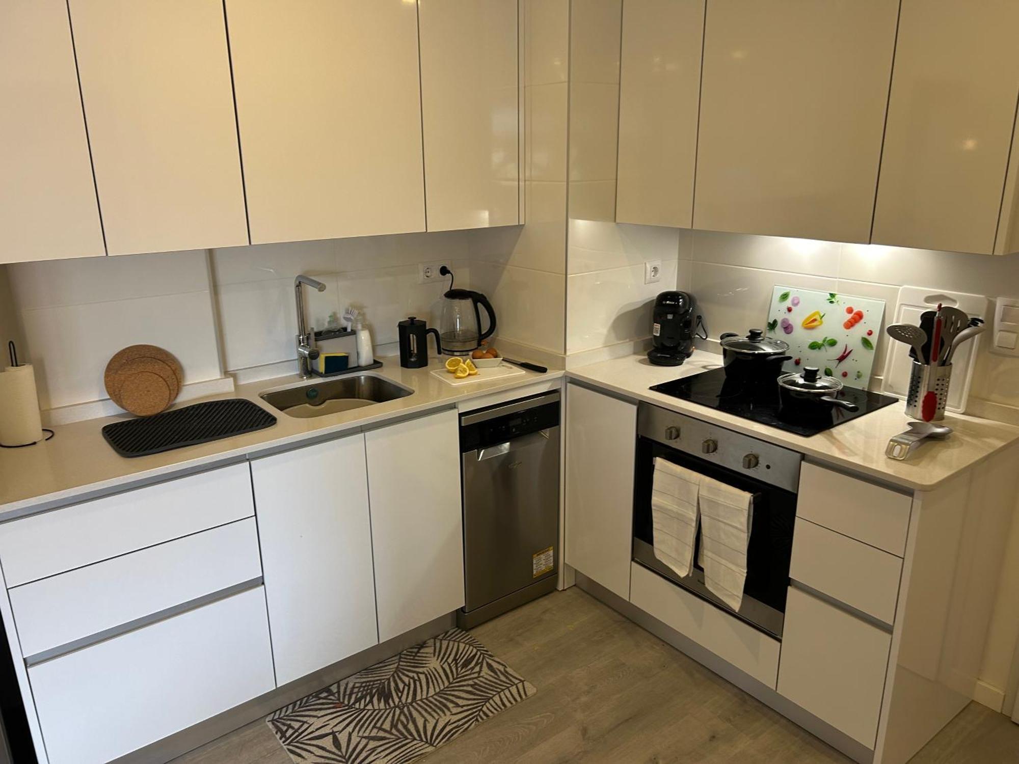 Luxury Los Dolses Near Villamartin Green Hills Apartamento *