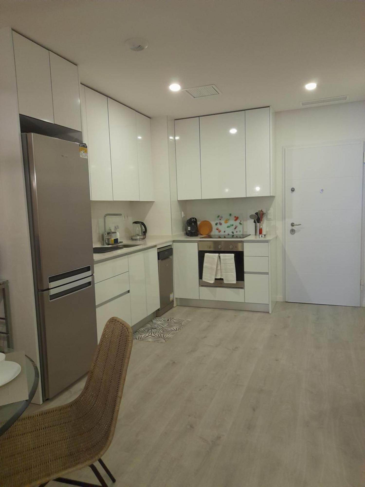 Luxury Los Dolses Near Villamartin Green Hills Apartamento