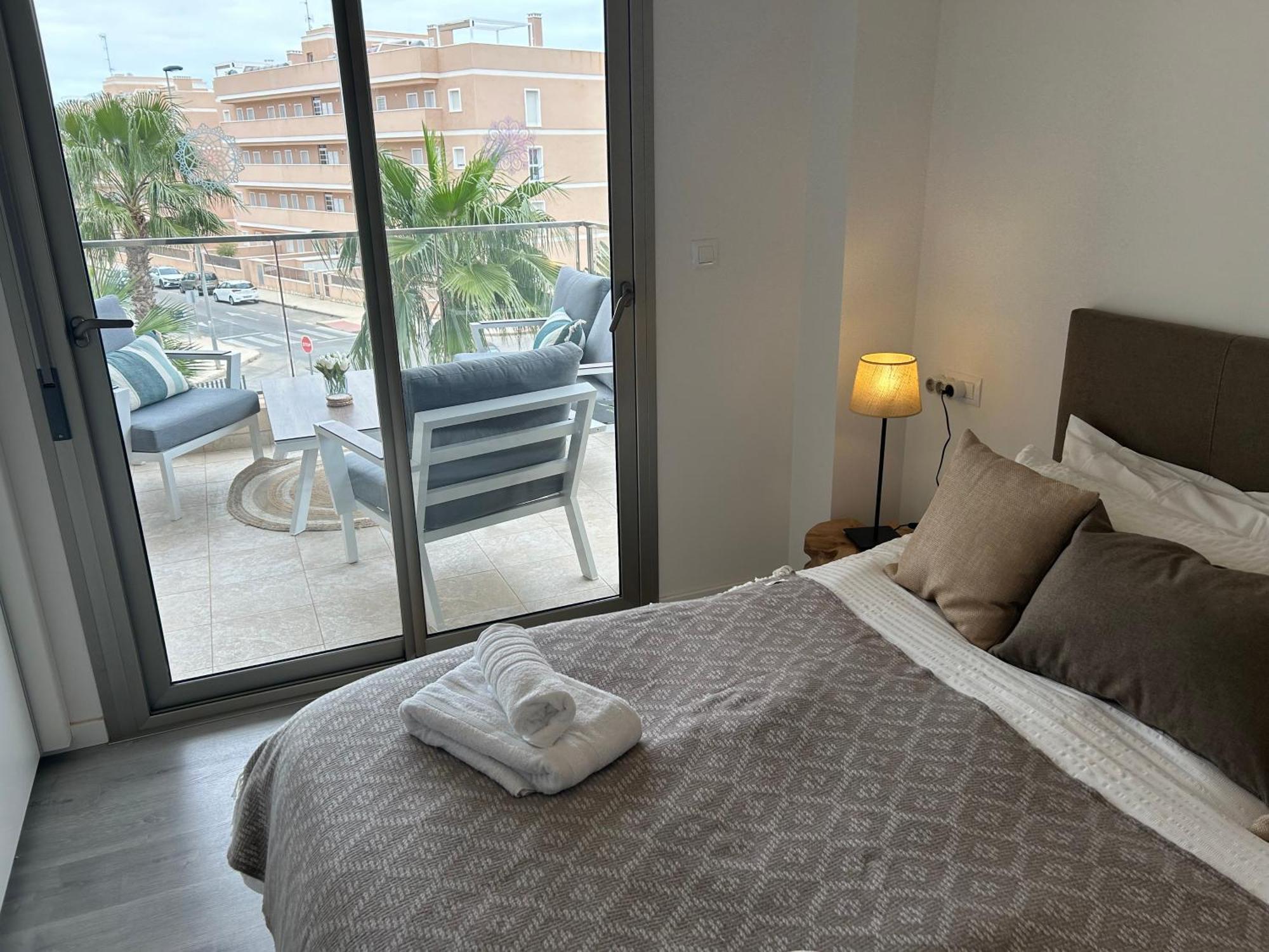 Luxury Los Dolses Near Villamartin Green Hills Apartamento *