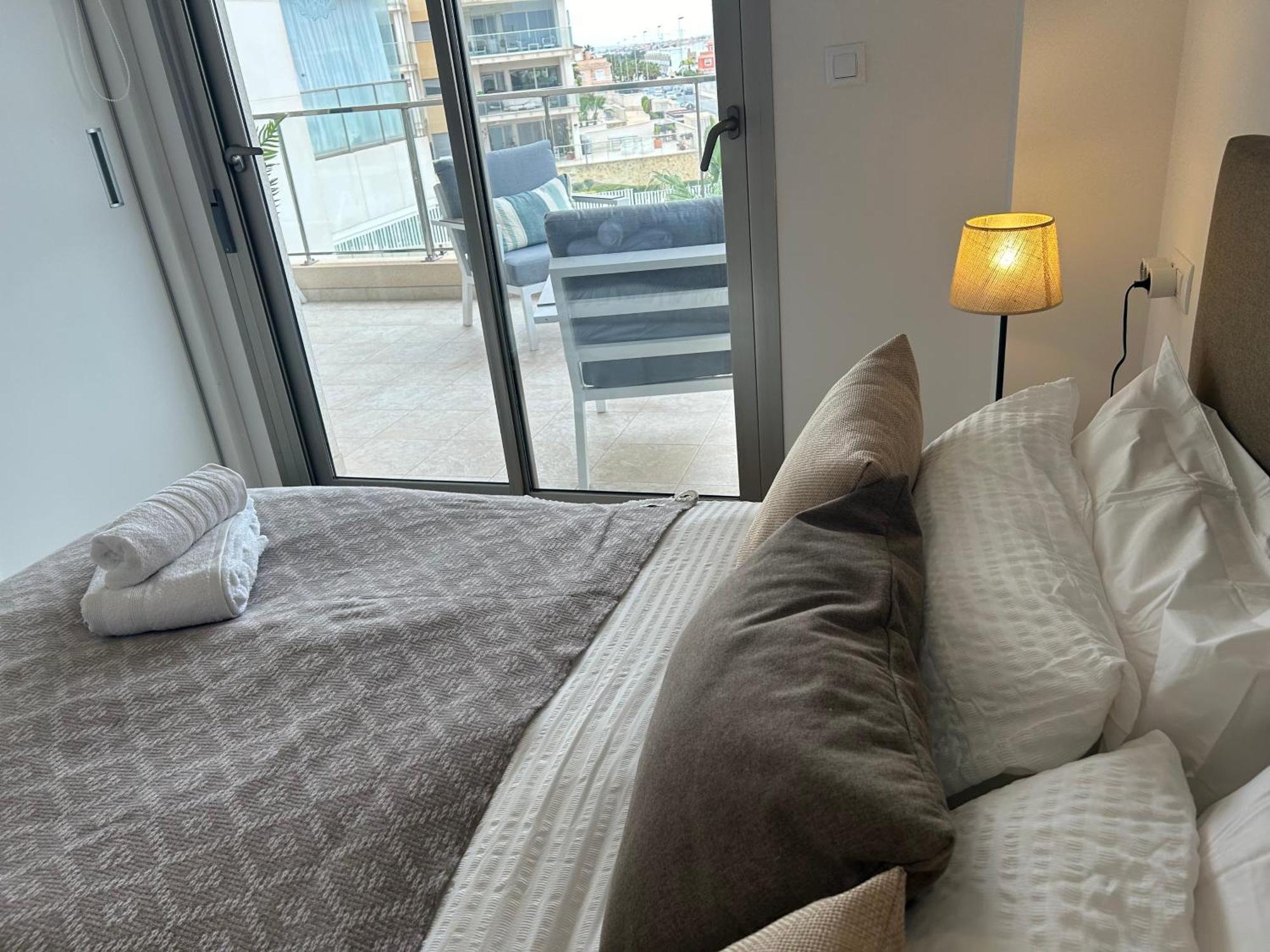 Luxury Los Dolses Near Villamartin Green Hills Apartamento