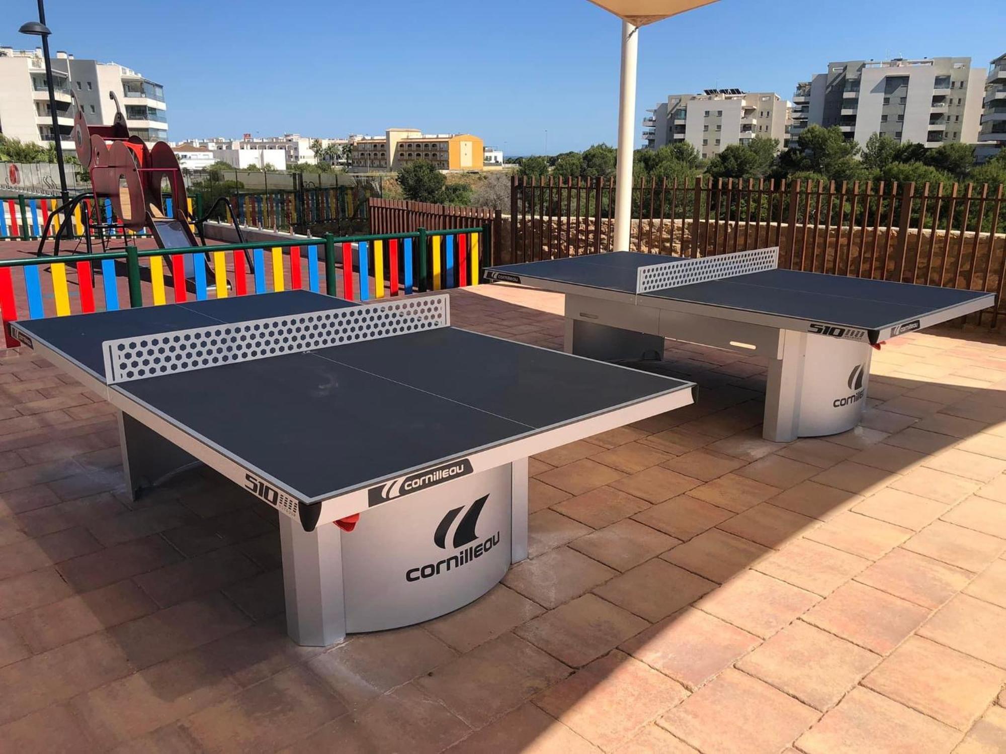 Luxury Los Dolses Near Villamartin Green Hills