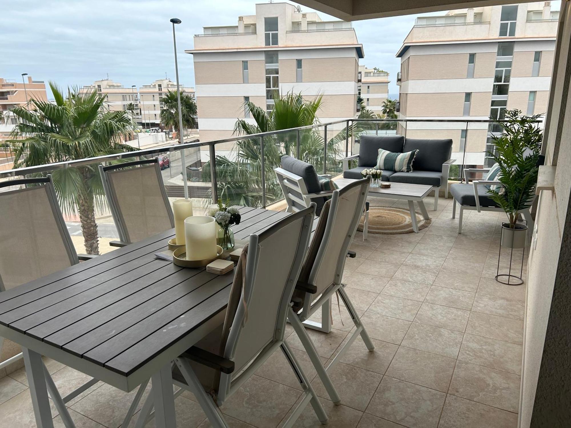 Luxury Los Dolses Near Villamartin Green Hills * Oriola (Orihuela)