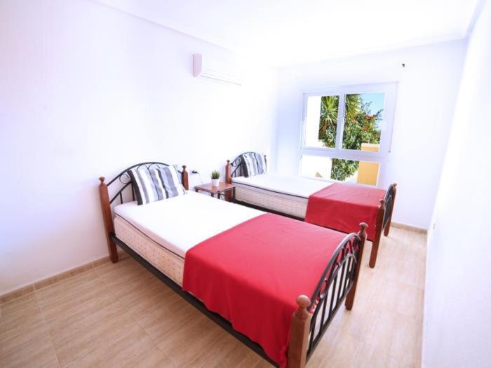 Velas F Apartamento La Manga del Mar Menor