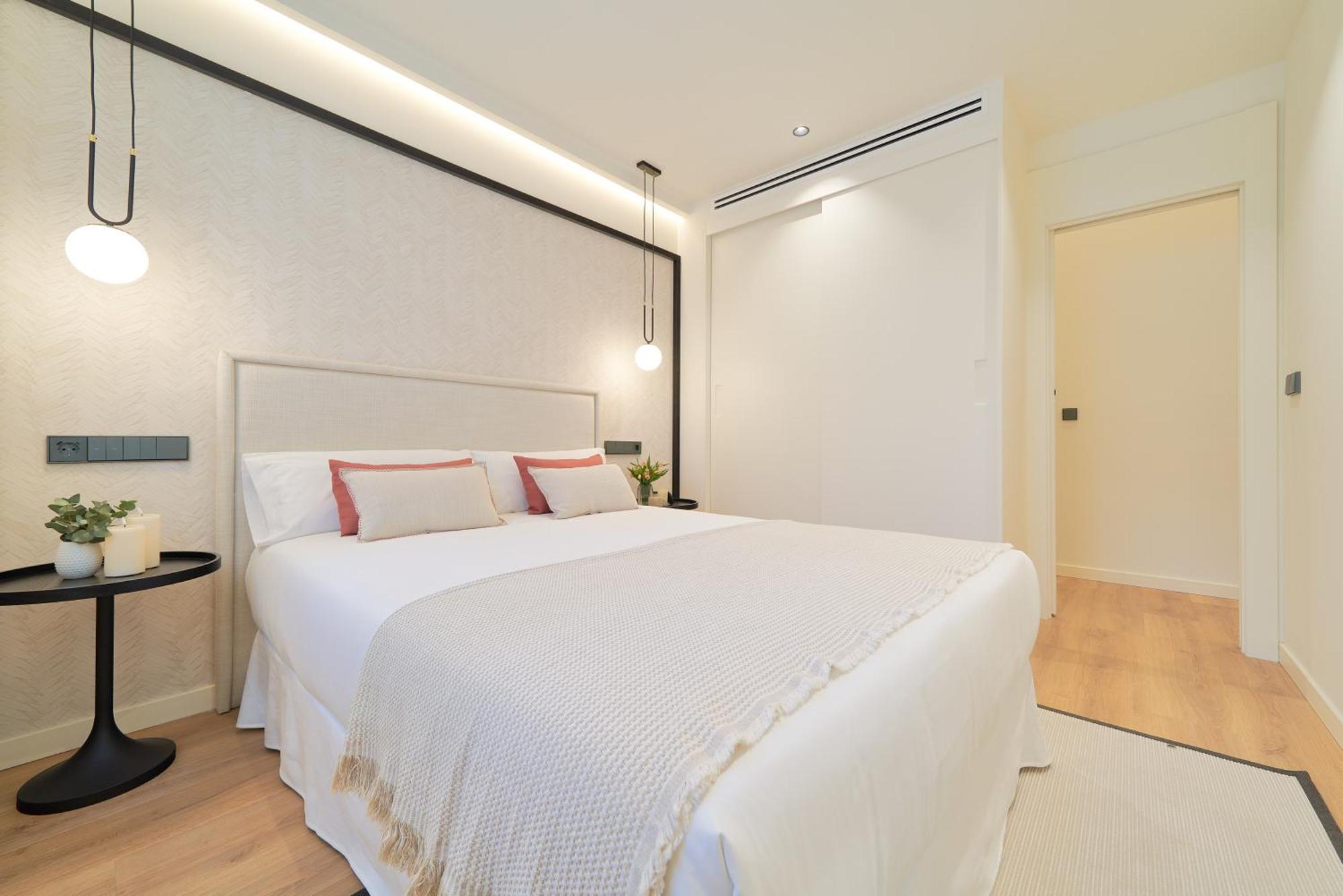 Iloftmalaga Playamar Apartamento *