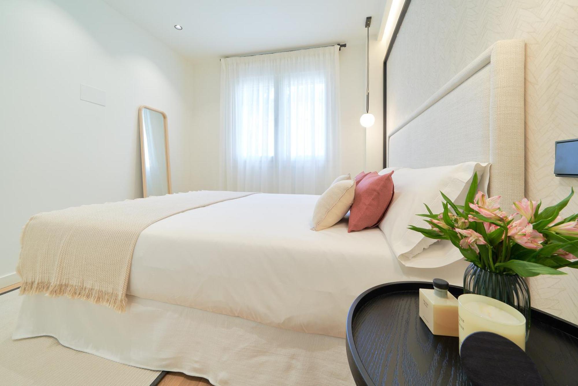 Apartamento Iloftmalaga Playamar