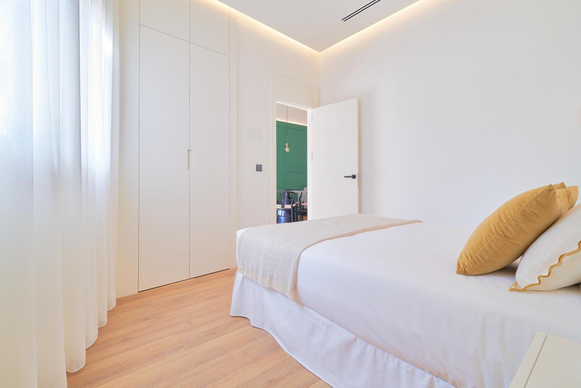 Iloftmalaga Playamar Apartamento