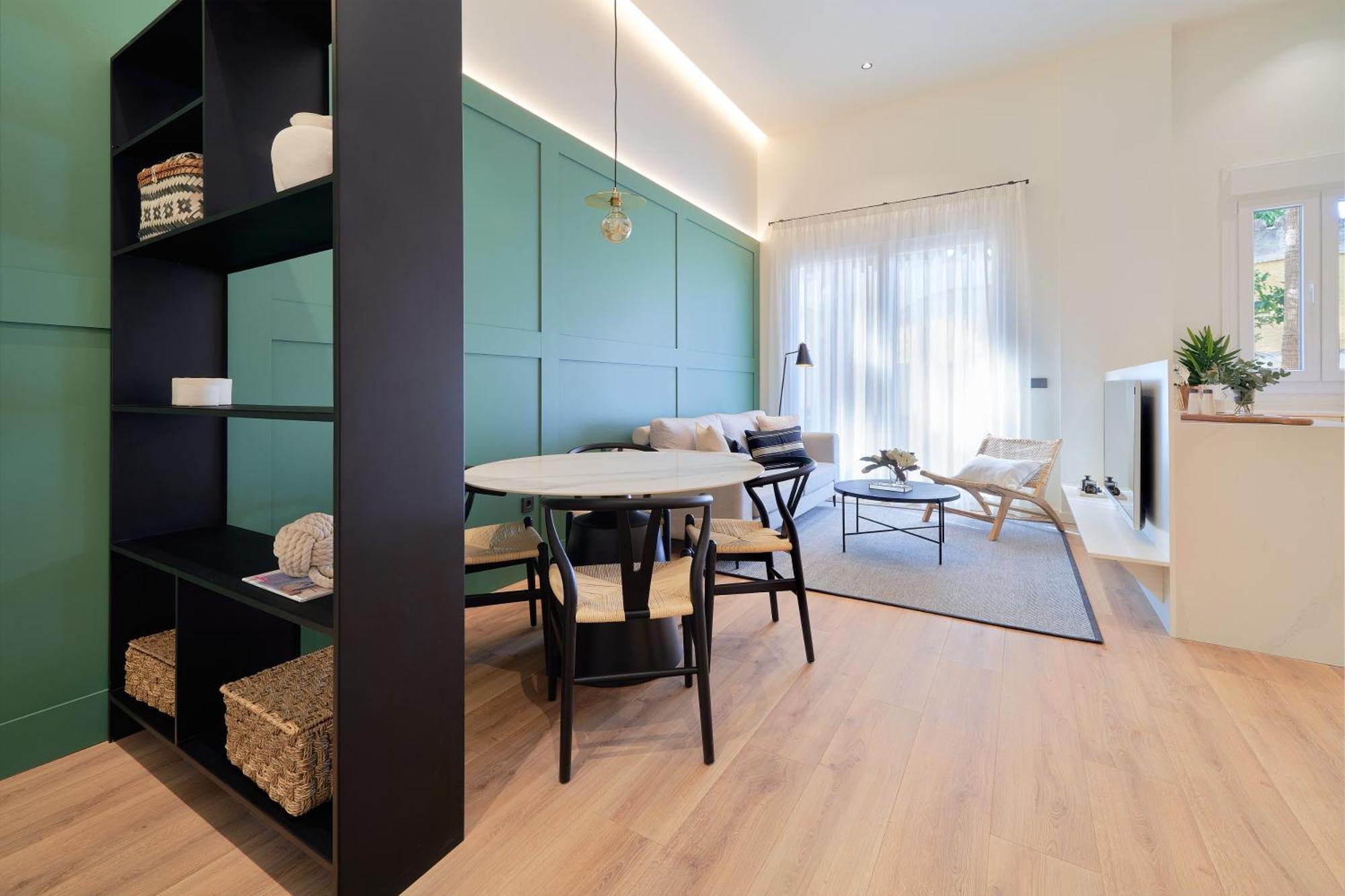 Iloftmalaga Playamar Apartamento