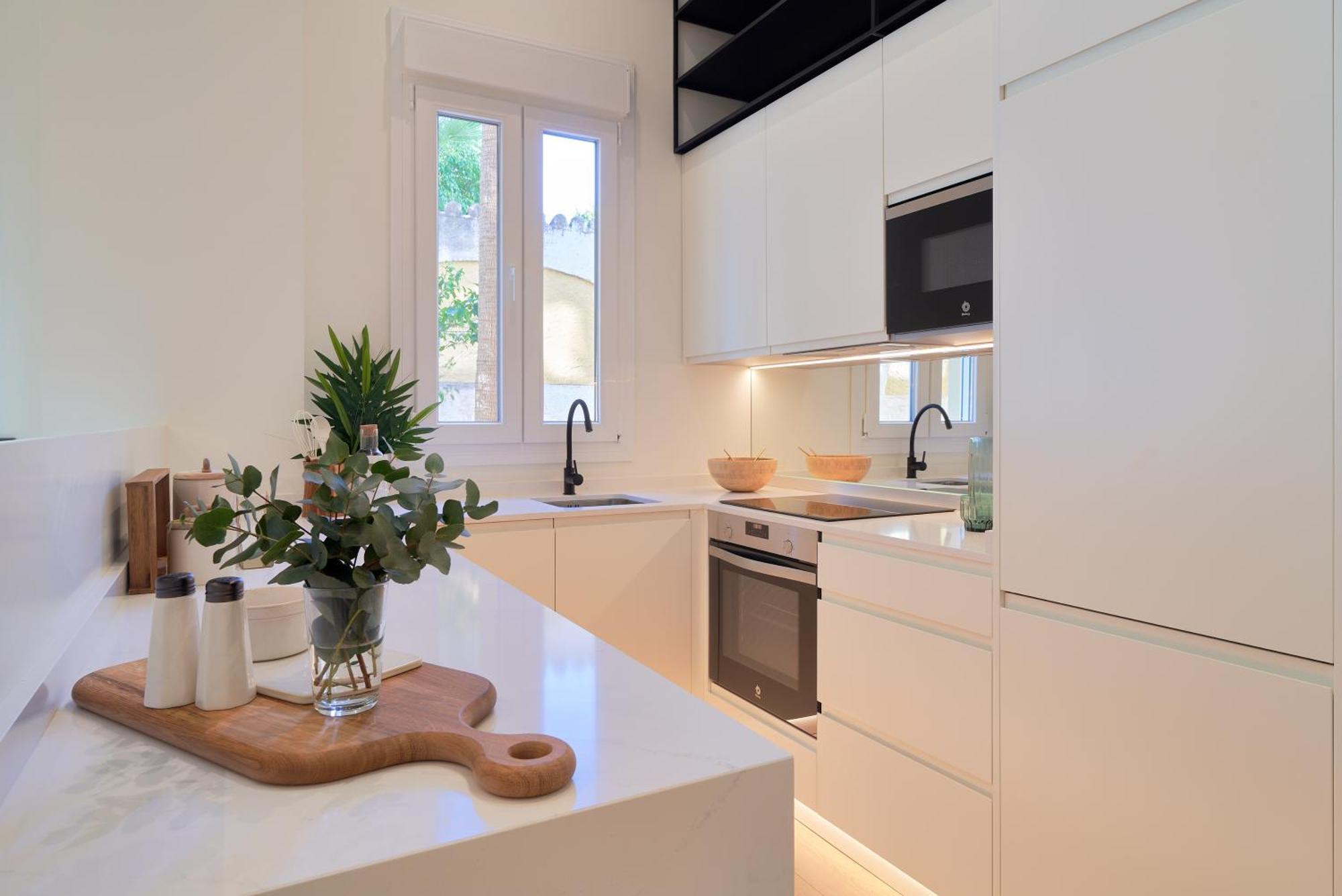 Iloftmalaga Playamar Apartamento *